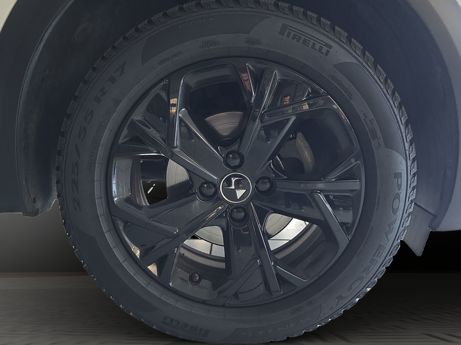 DS AUTOMOBILES DS 3 Crossback 1.2 PureTech Club EAT8-image-17
