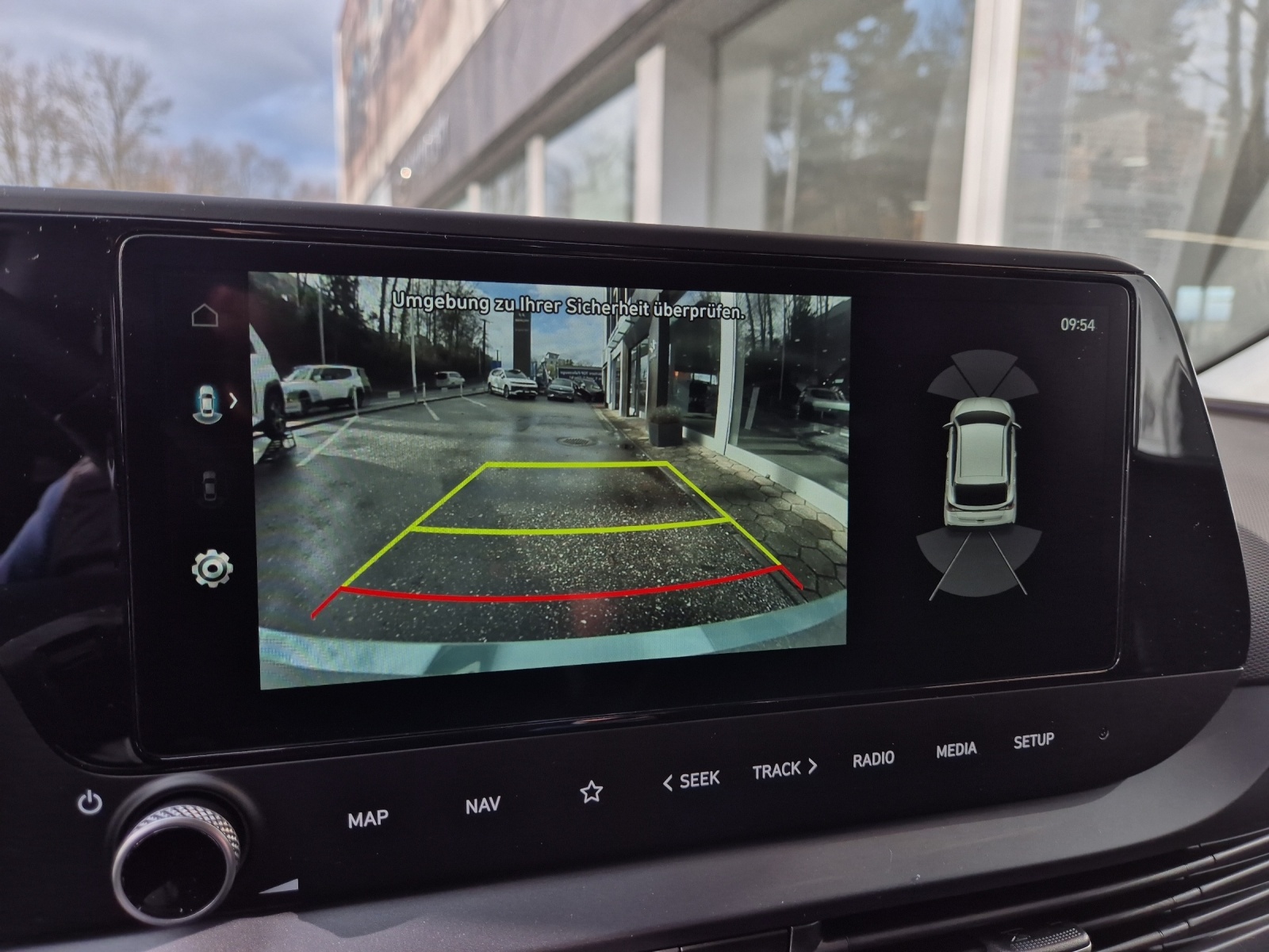 HYUNDAI i20 1.0 T-GDi Vertex-image-10