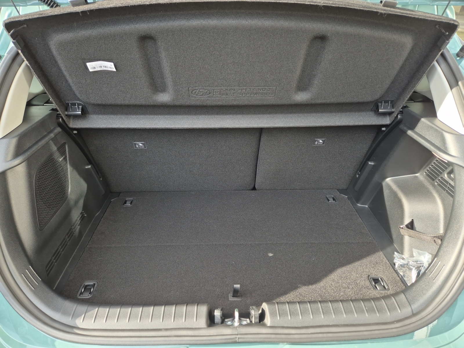 HYUNDAI i20 1.0 T-GDi Vertex-image-9