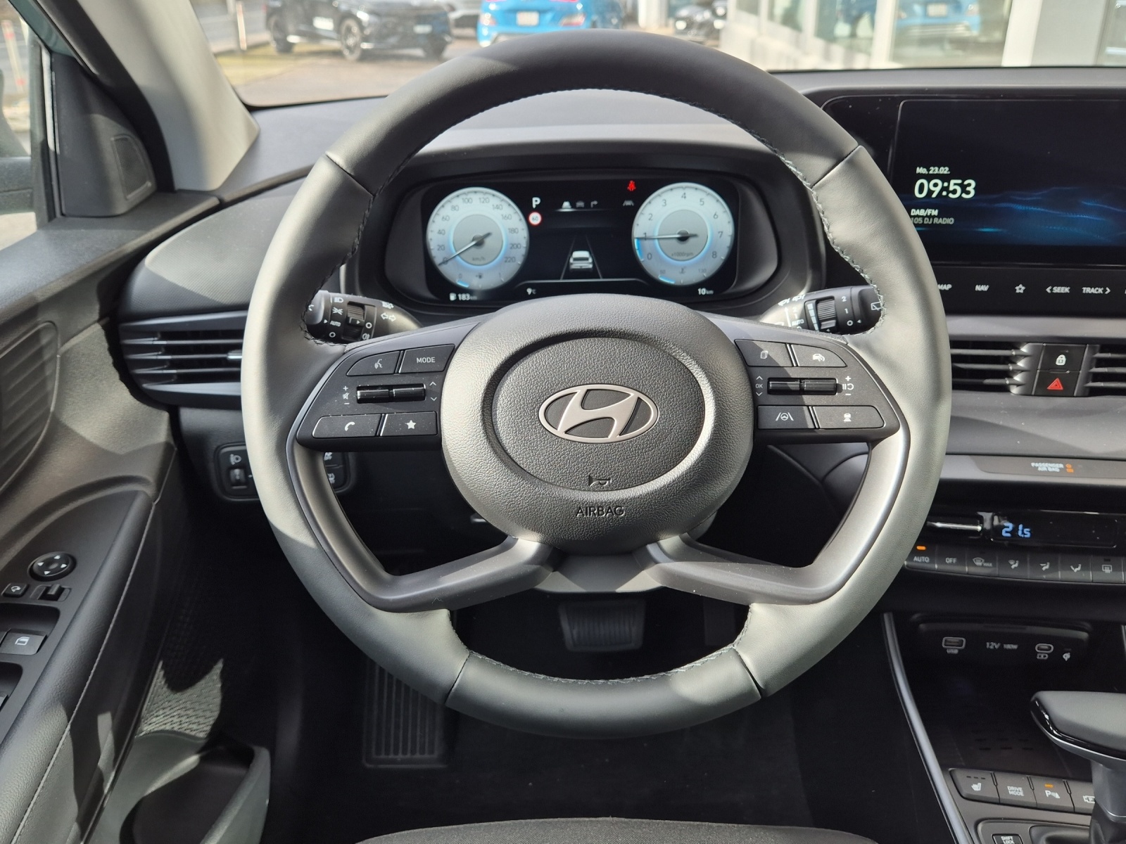 HYUNDAI i20 1.0 T-GDi Vertex-image-6