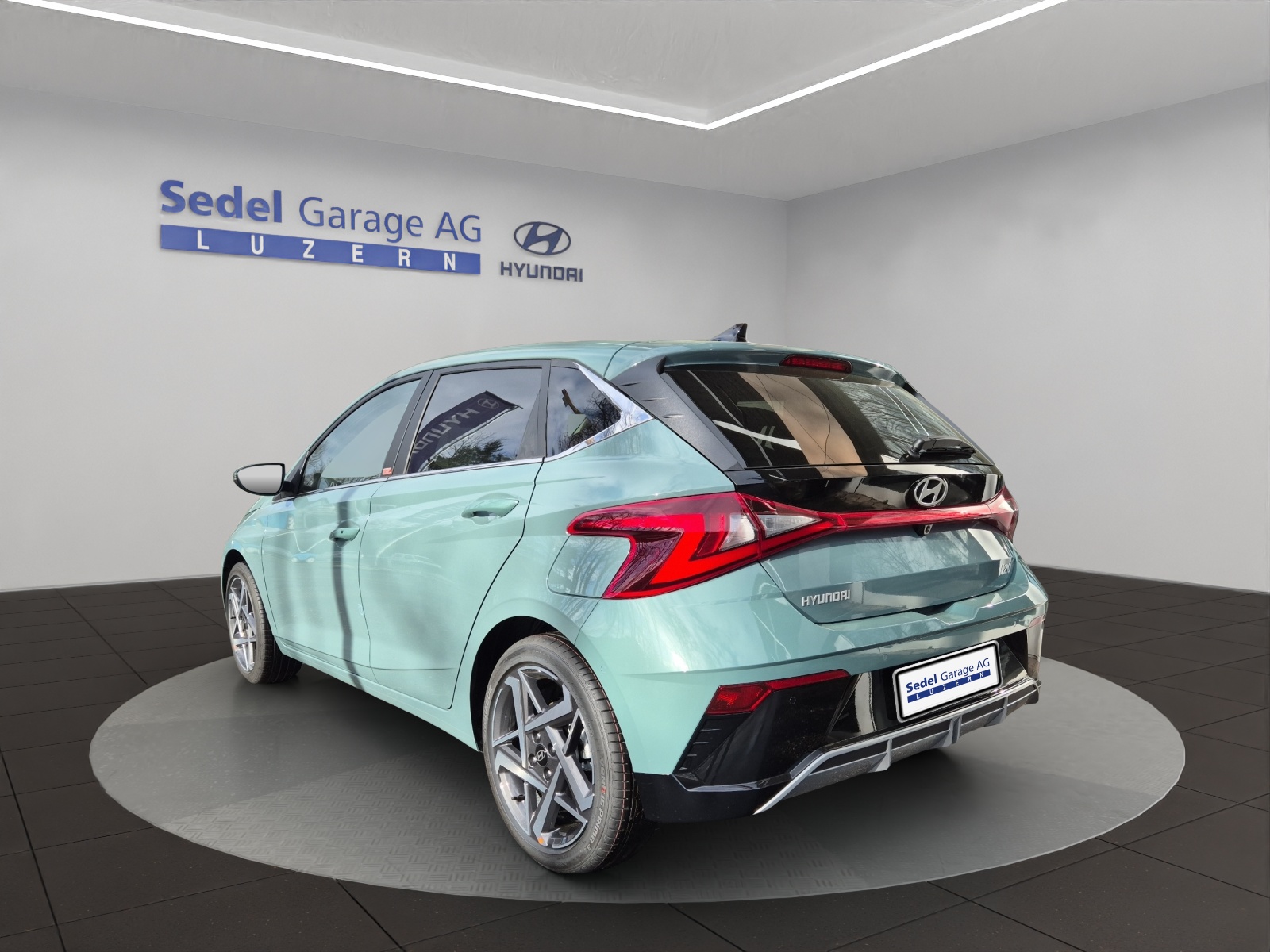 HYUNDAI i20 1.0 T-GDi Vertex-image-3