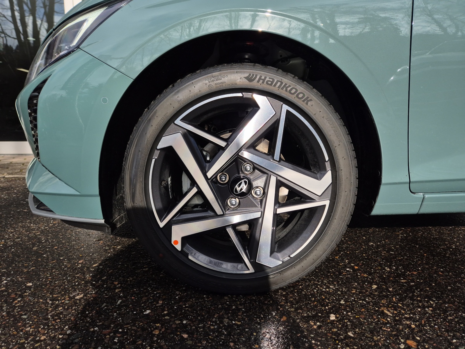 HYUNDAI i20 1.0 T-GDi Vertex-image-12