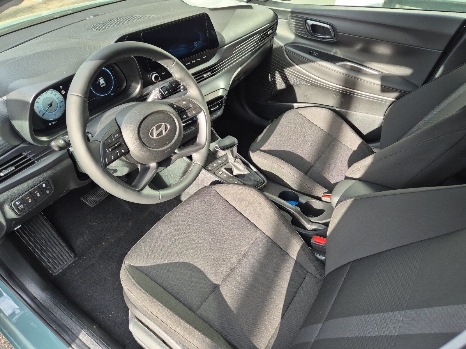 HYUNDAI i20 1.0 T-GDi Vertex-image-4