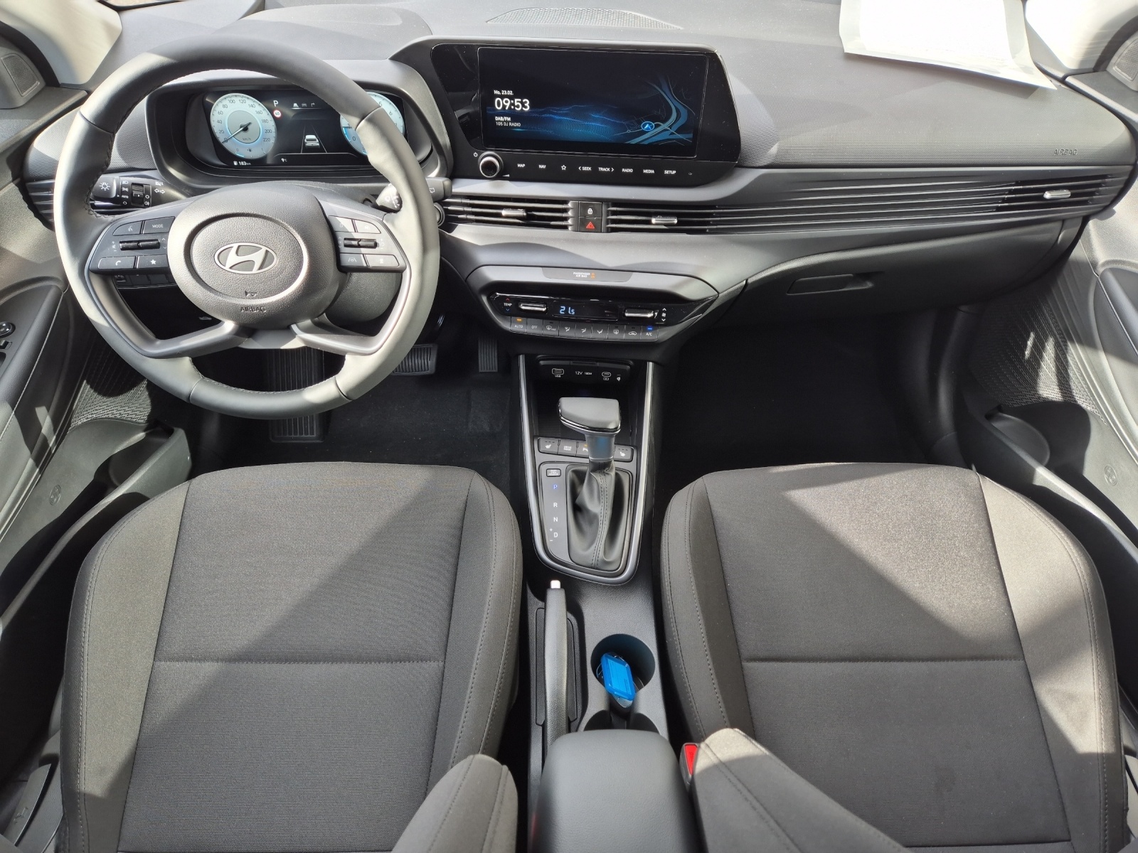HYUNDAI i20 1.0 T-GDi Vertex-image-7