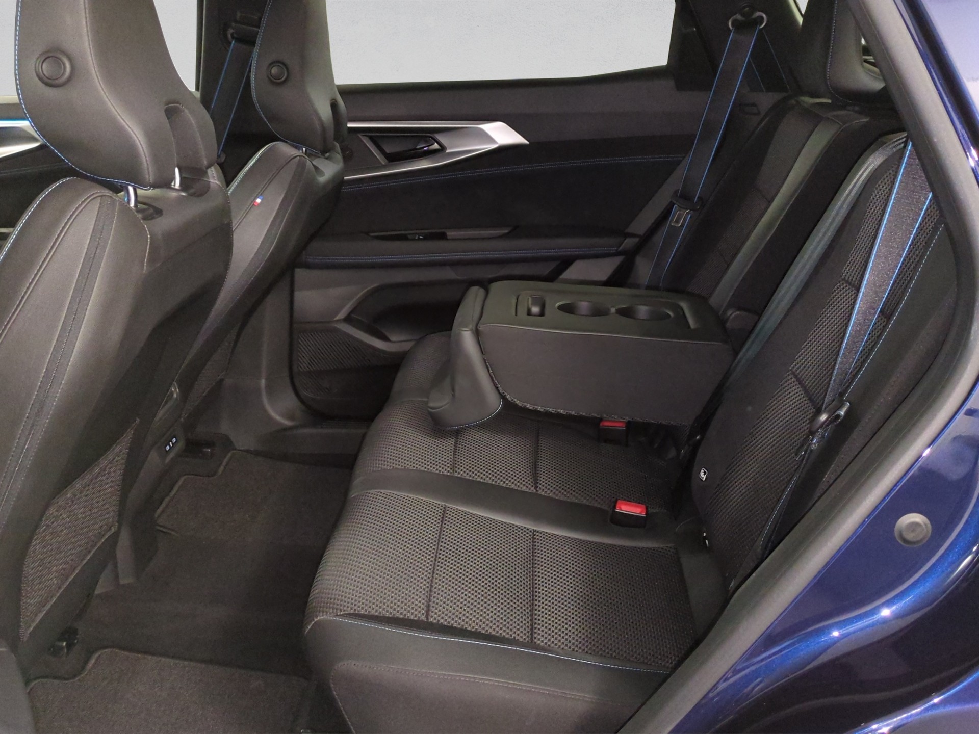 RENAULT Espace 1.2 E-Tech 200 Esprit Alpine 5-Sitze-image-14