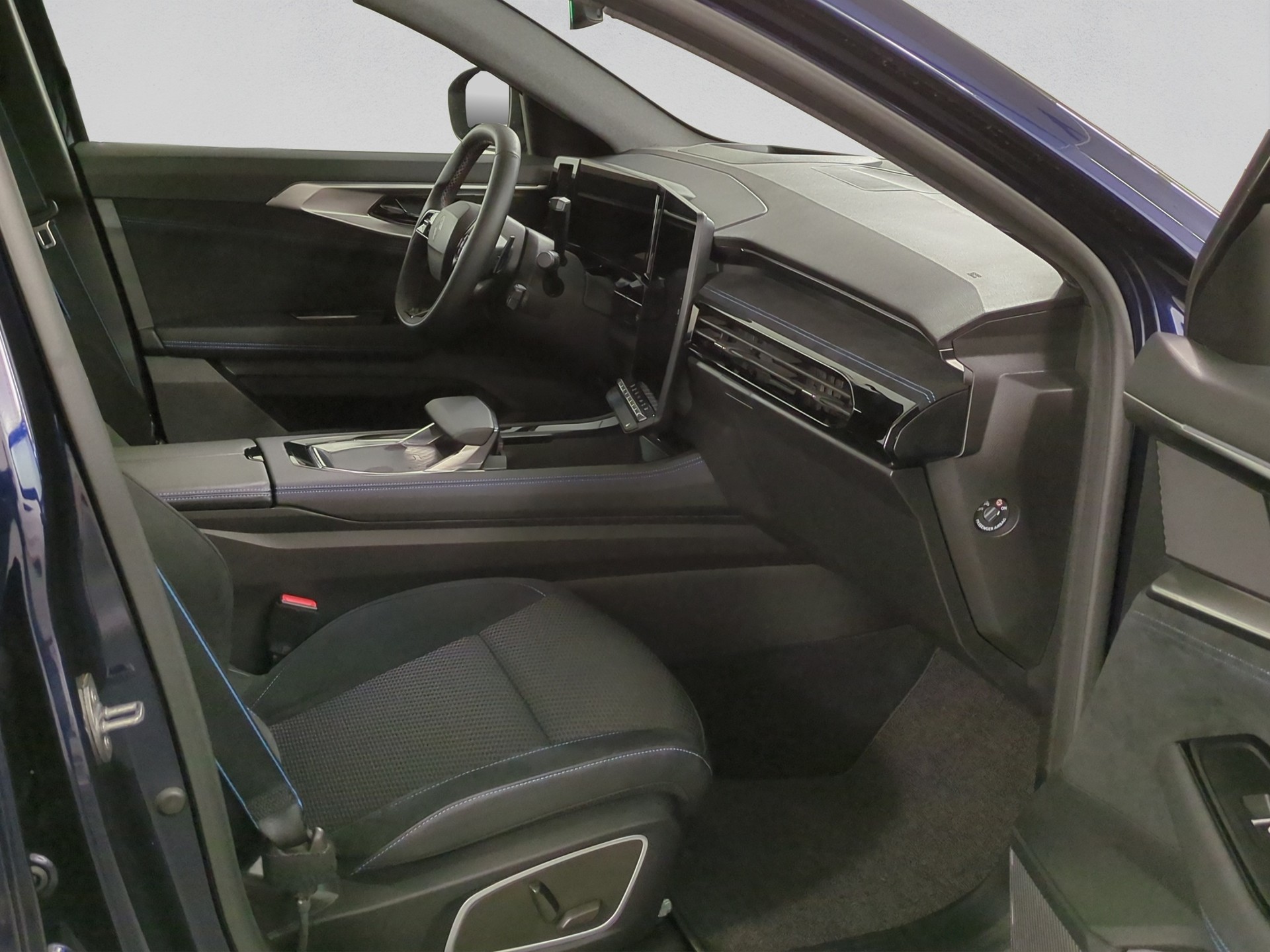 RENAULT Espace 1.2 E-Tech 200 Esprit Alpine 5-Sitze-image-16