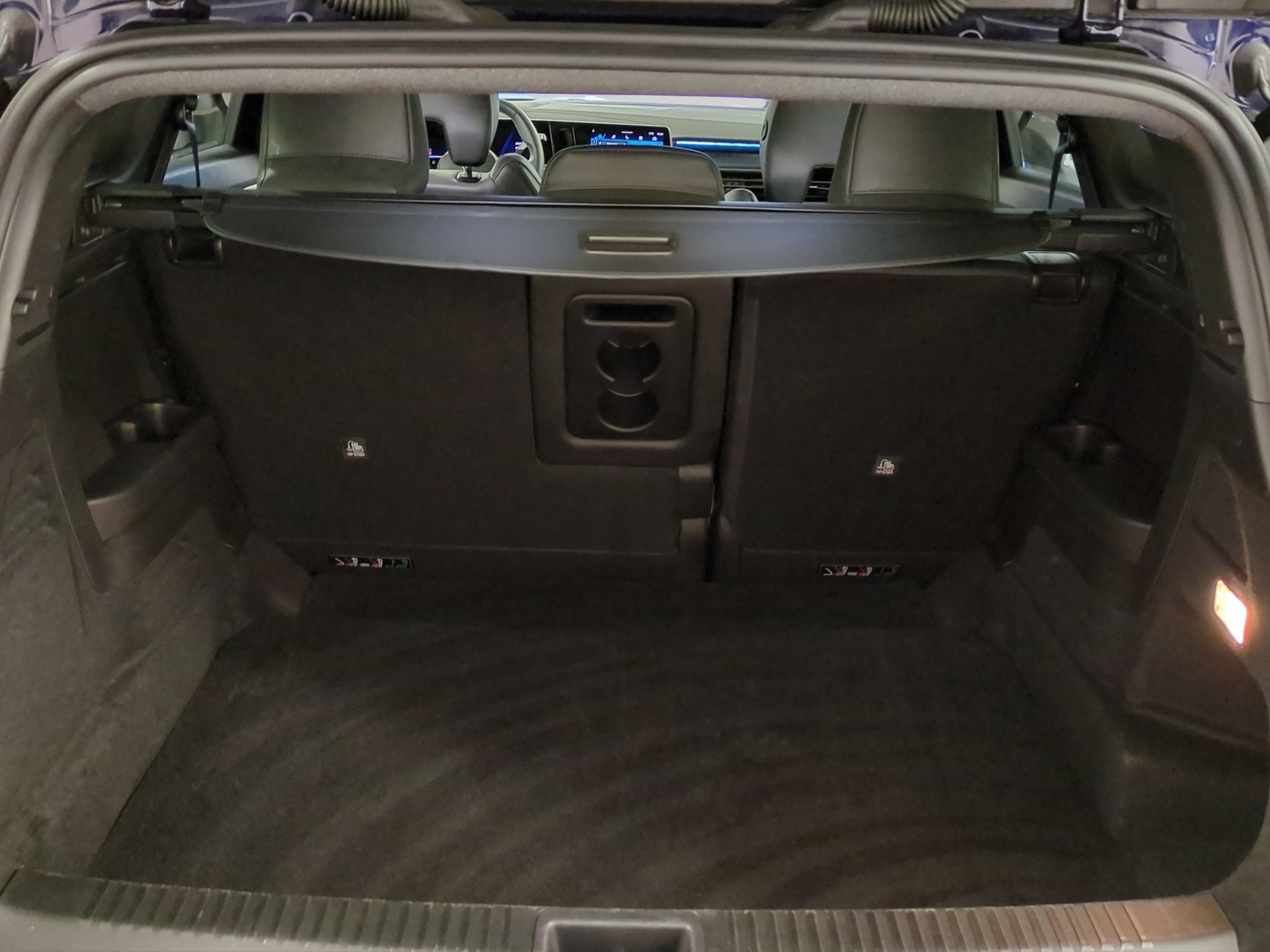 RENAULT Espace 1.2 E-Tech 200 Esprit Alpine 5-Sitze-image-15