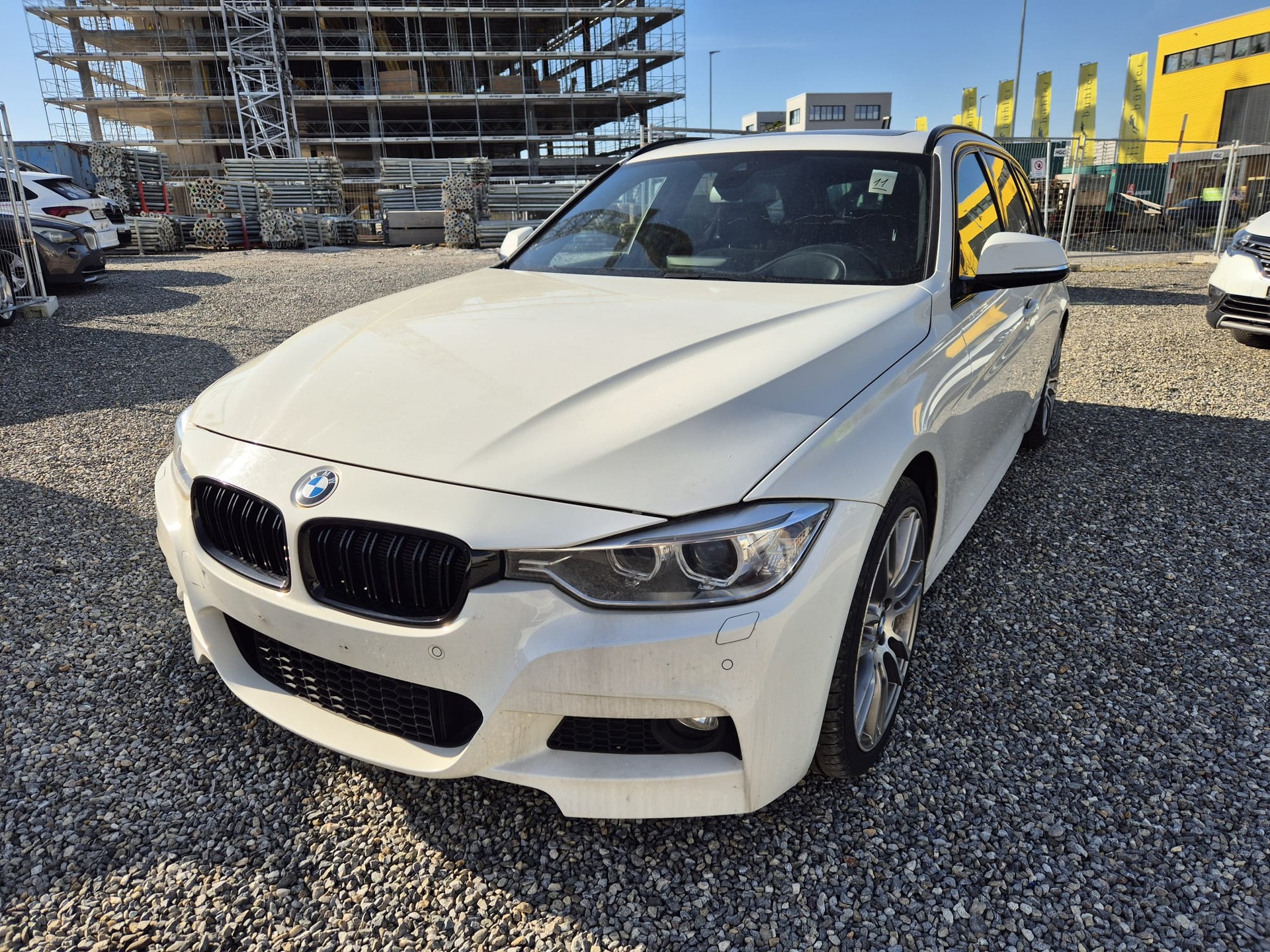 BMW 328i Touring Steptronic-image-1