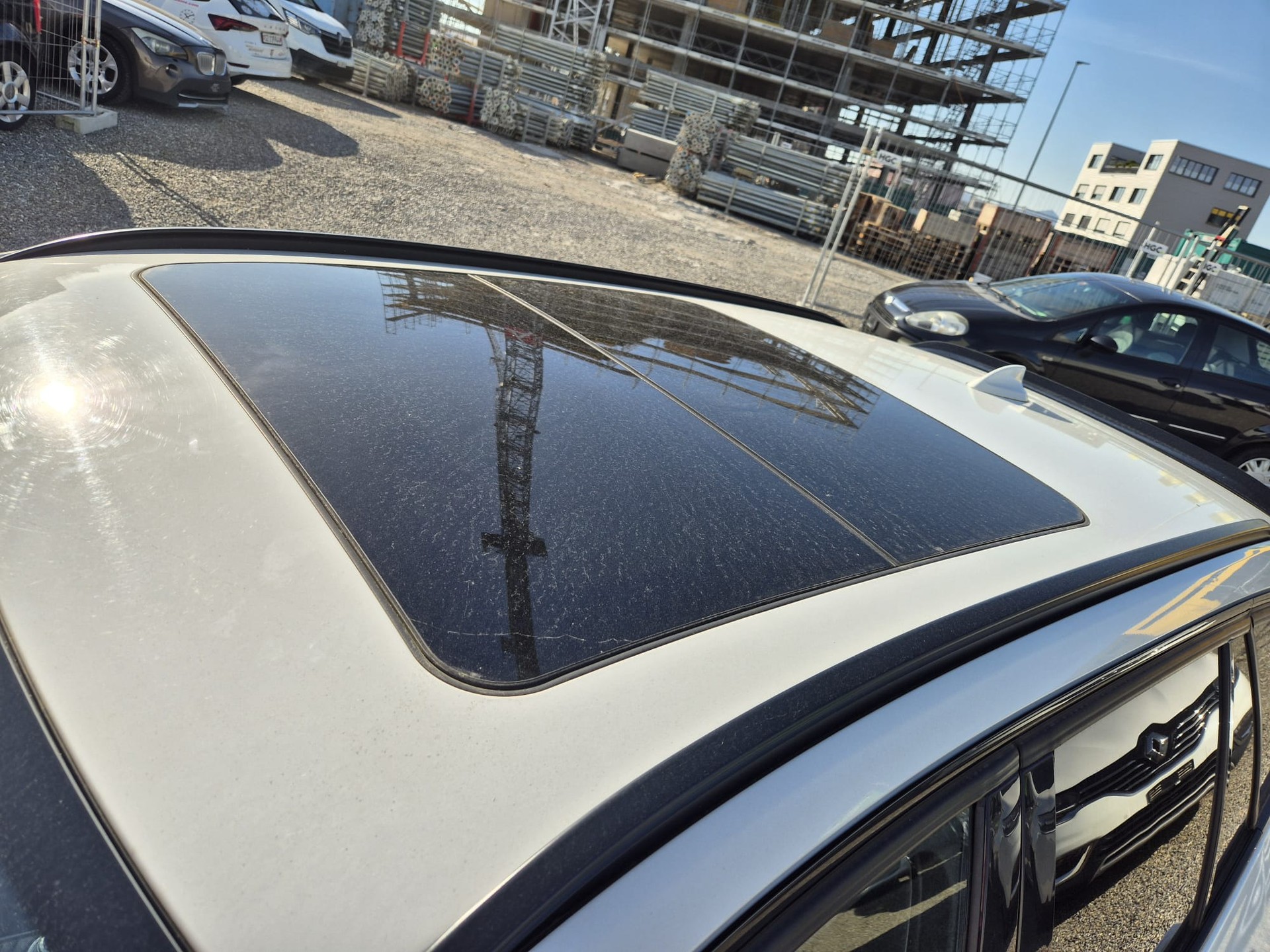 BMW 328i Touring Steptronic-image-5