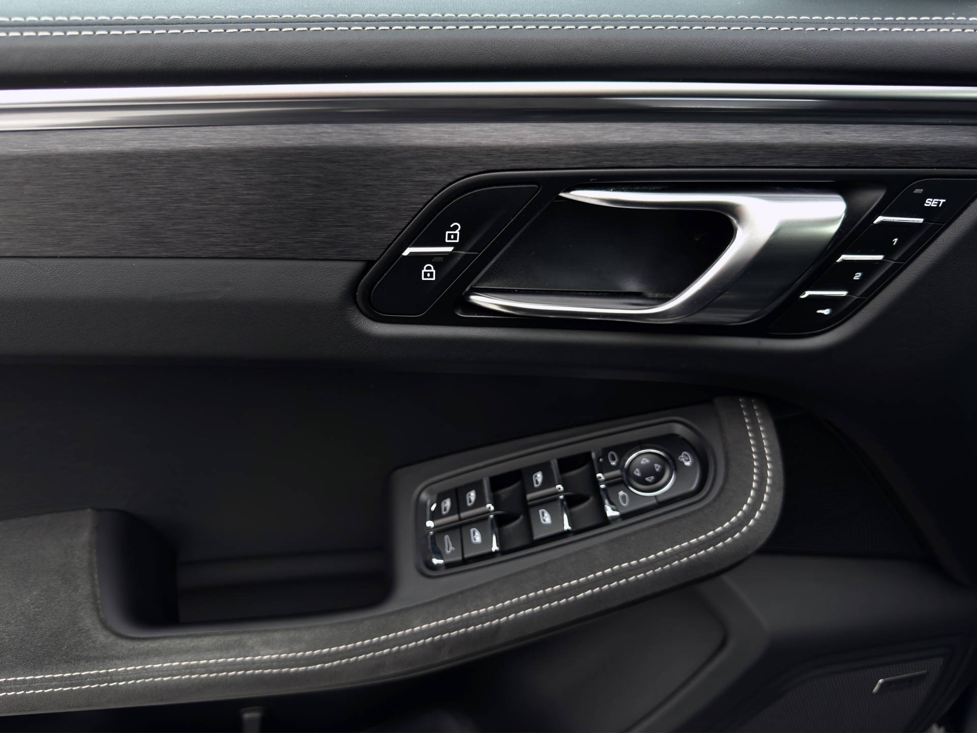 PORSCHE Macan GTS-image-10