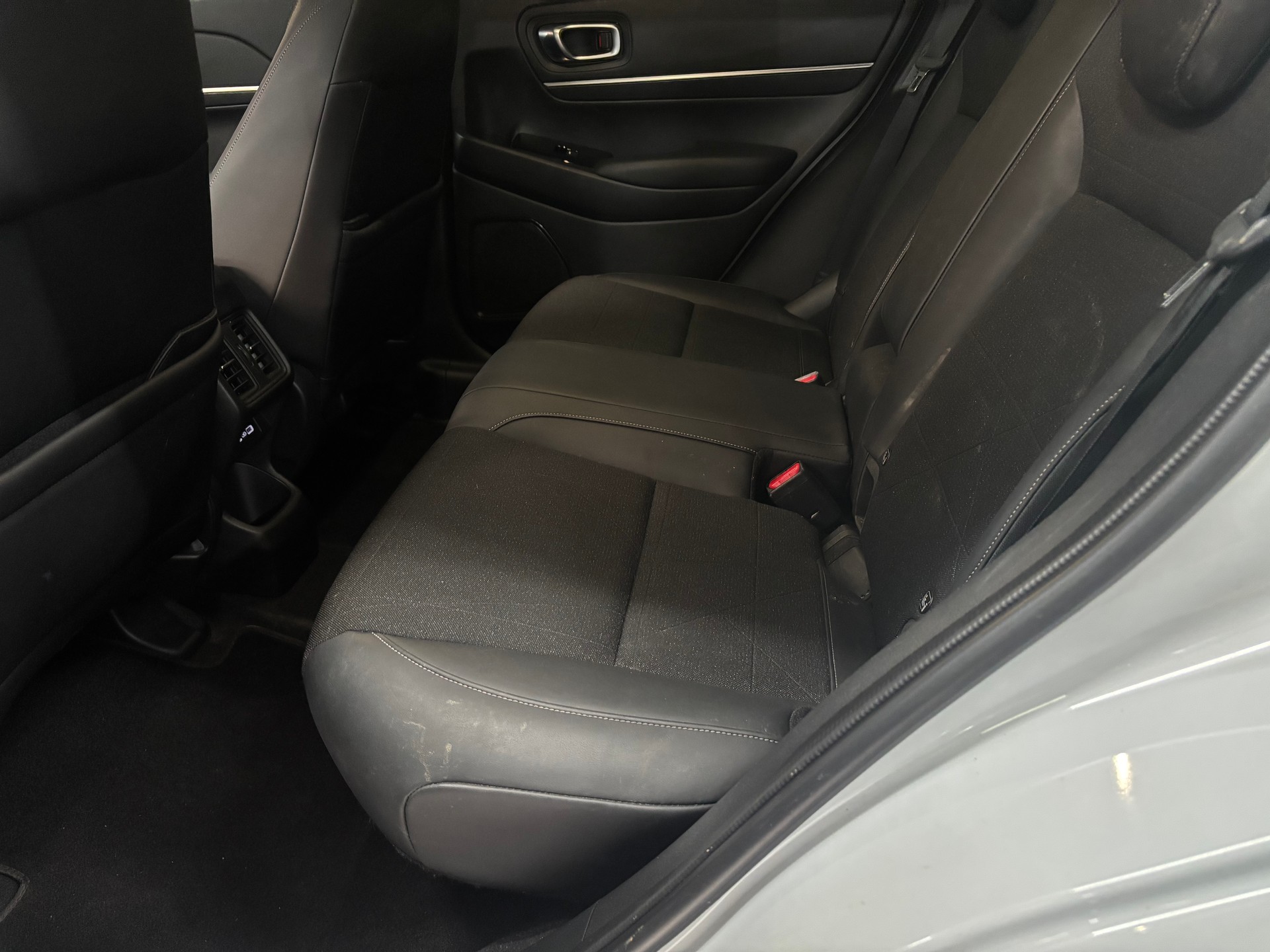 HONDA HR-V 1.5i-MMD Elegance CVT-image-10