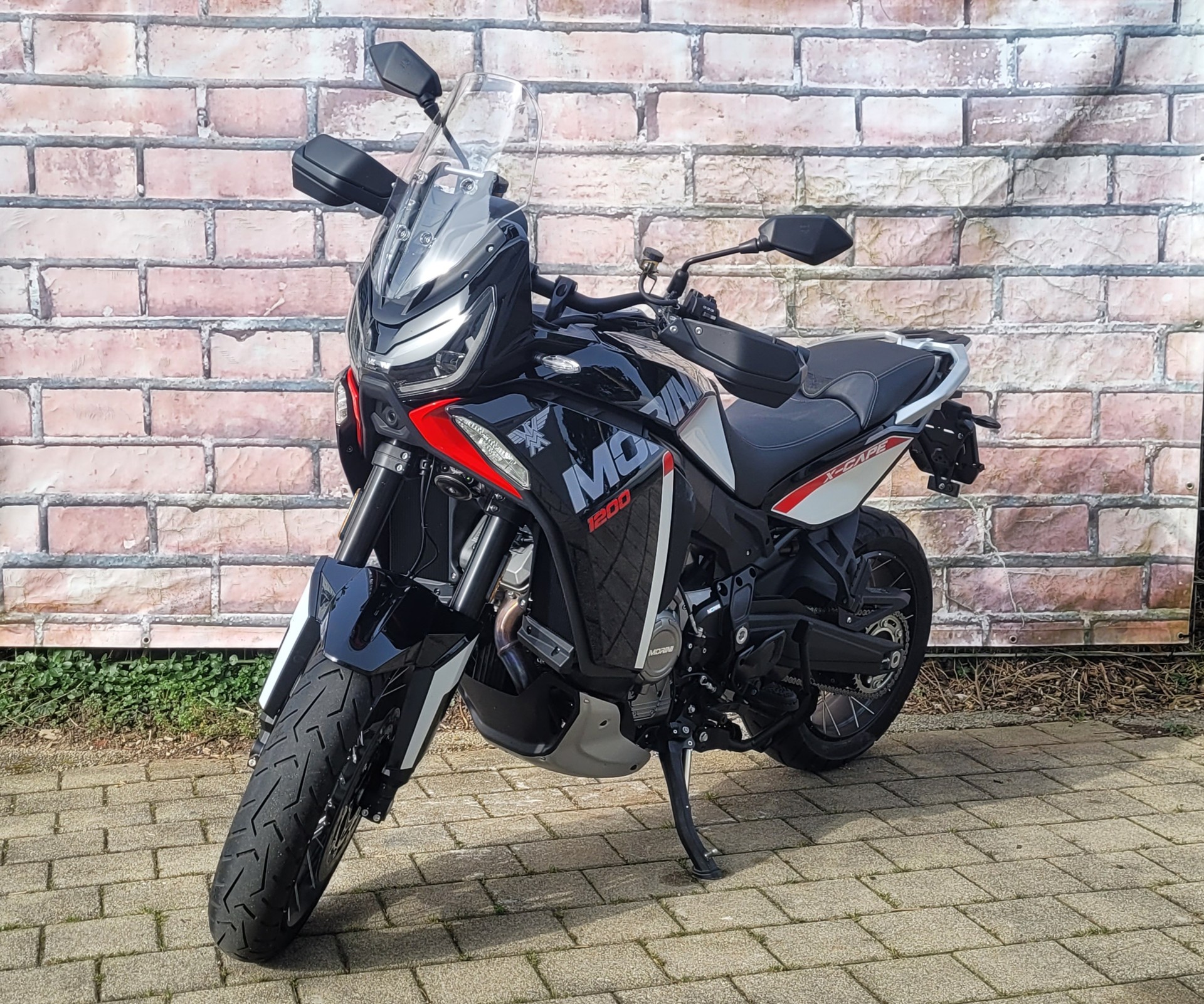 MOTO MORINI X-Cape 1200-image-3