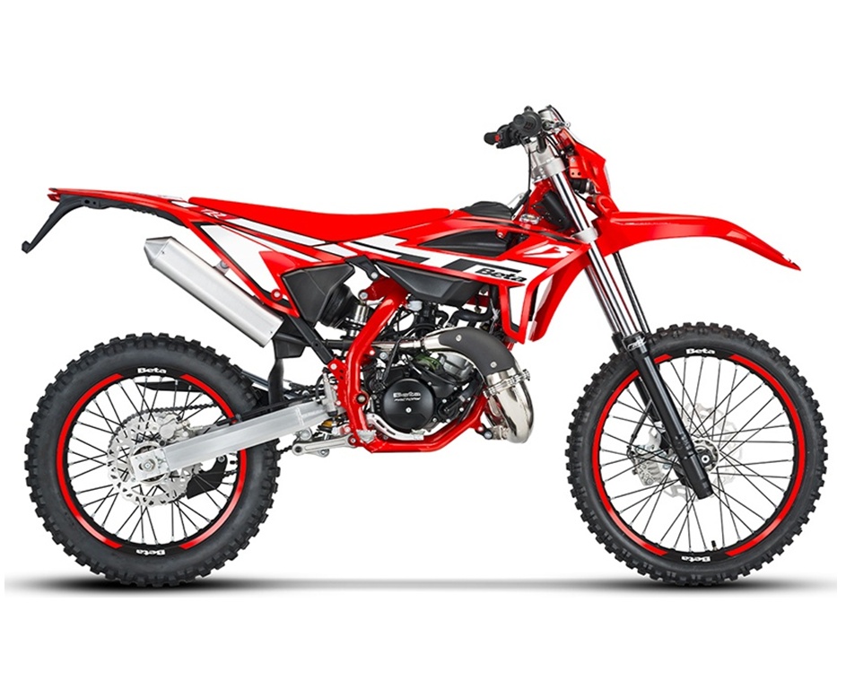 BETA RR Enduro 2T 50 Sport