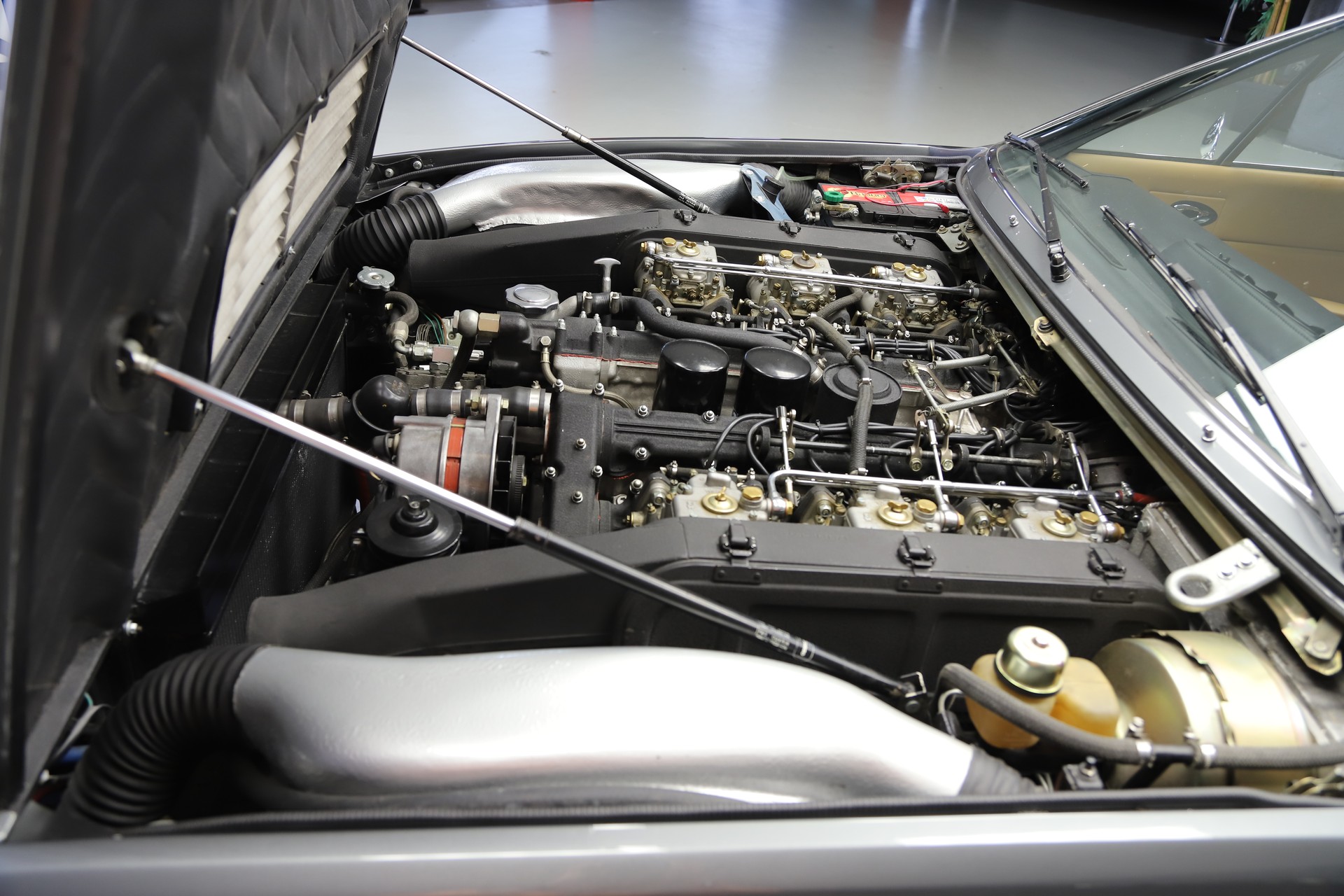 FERRARI 365 GT4 2+2-image-8