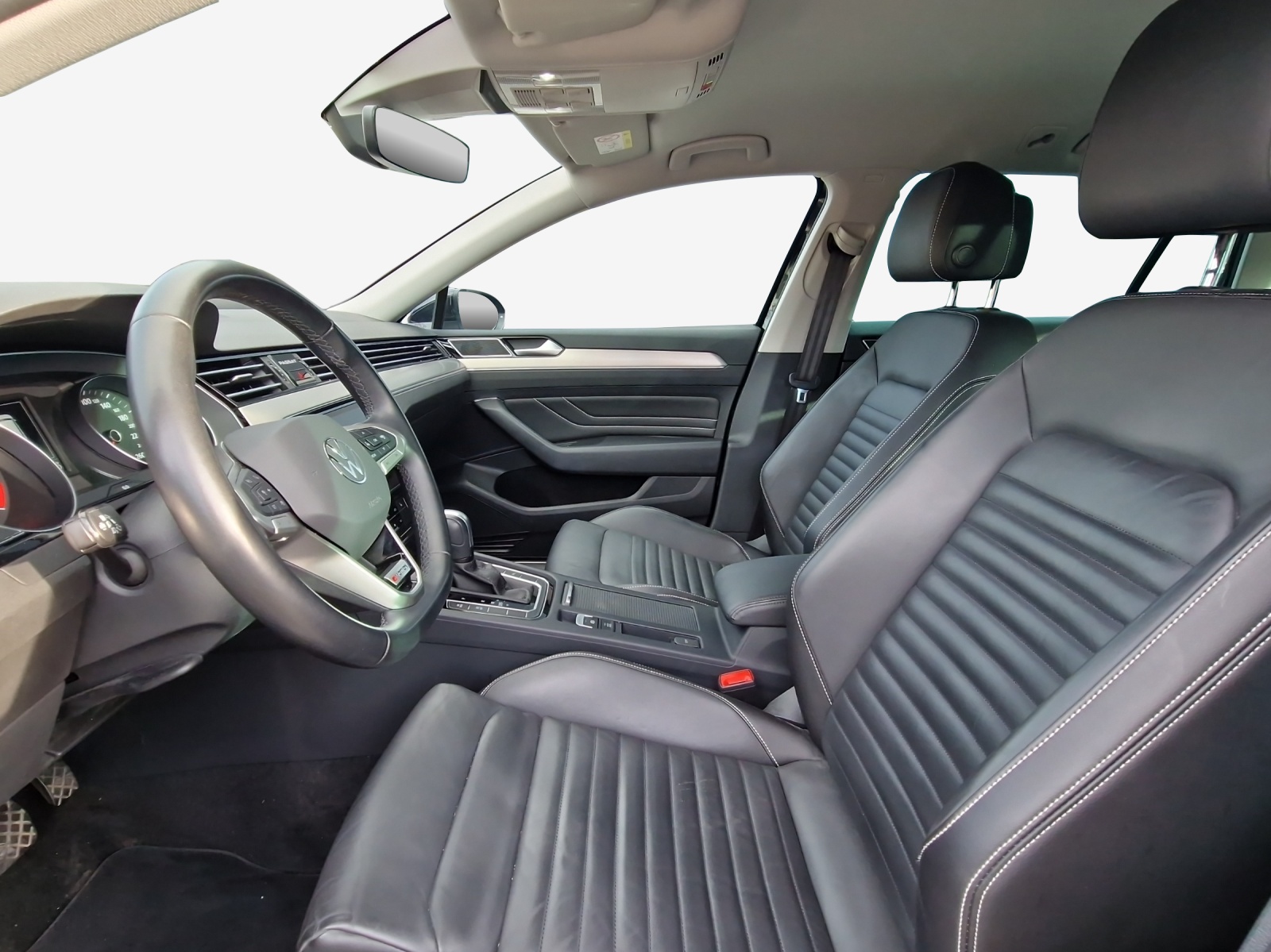 VW Passat 2.0 TDI BMT Elegance 4Motion DSG-image-7