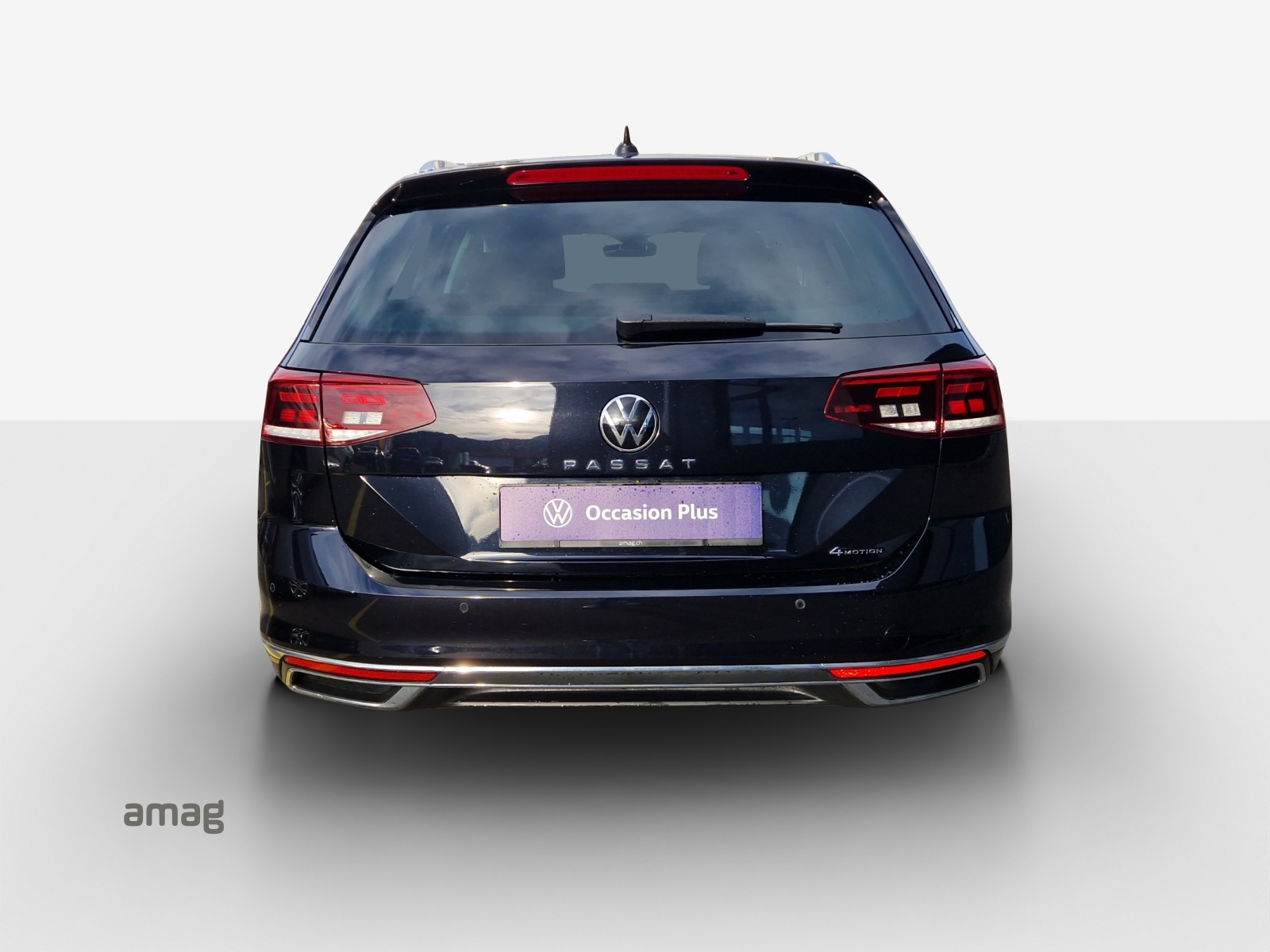 VW Passat 2.0 TDI BMT Elegance 4Motion DSG-image-3