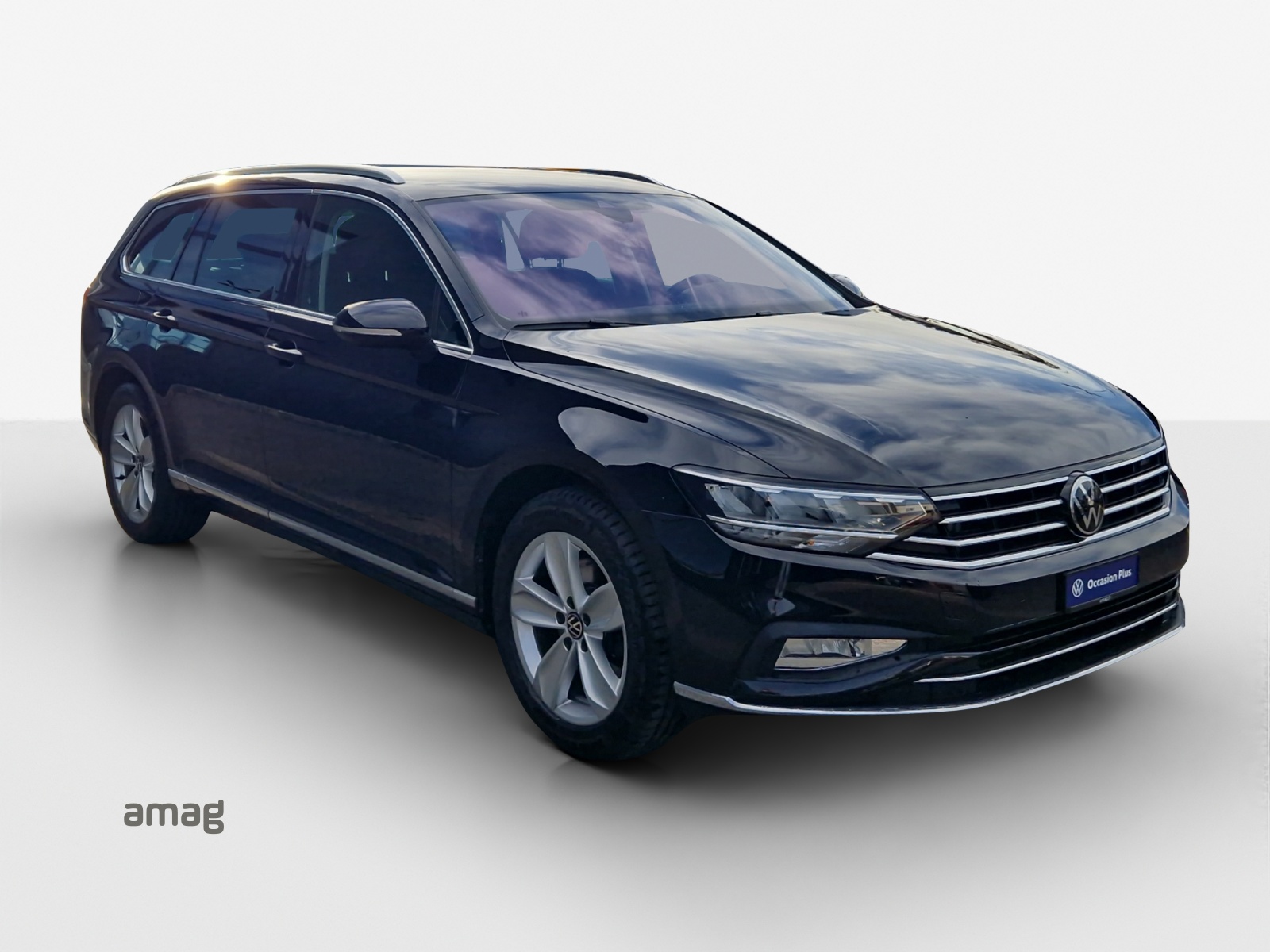 VW Passat 2.0 TDI BMT Elegance 4Motion DSG-image-5