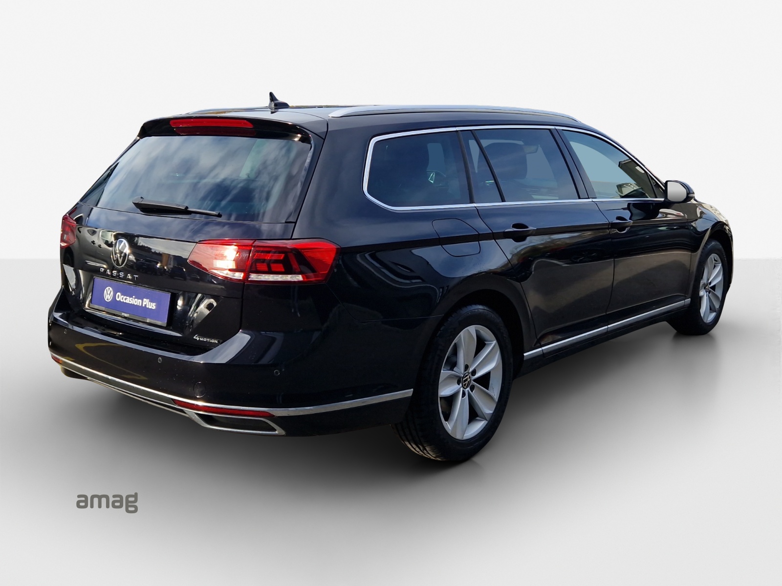VW Passat 2.0 TDI BMT Elegance 4Motion DSG-image-4