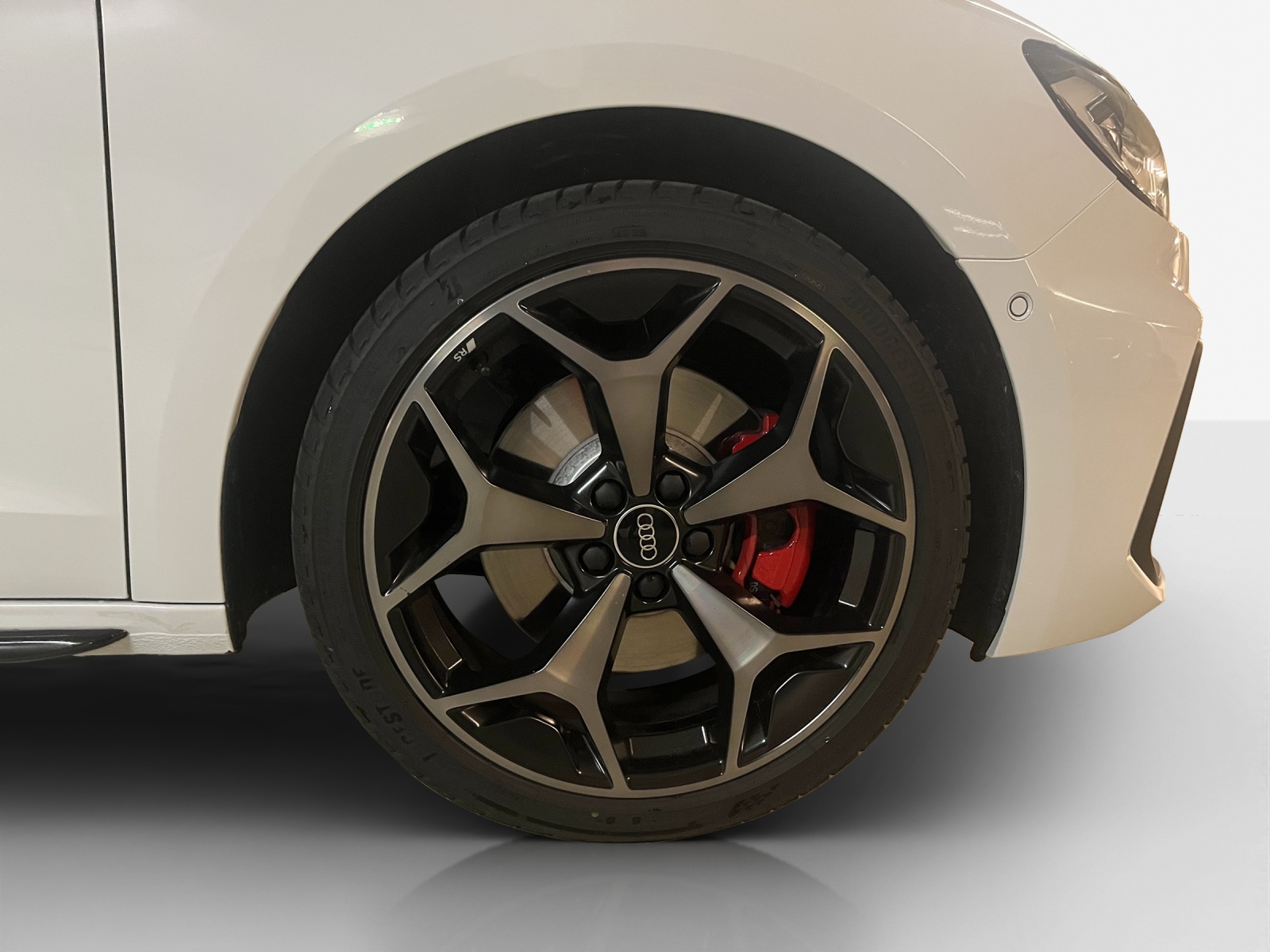 AUDI A1 Sportback 40 TFSI S Line S-tronic-image-13
