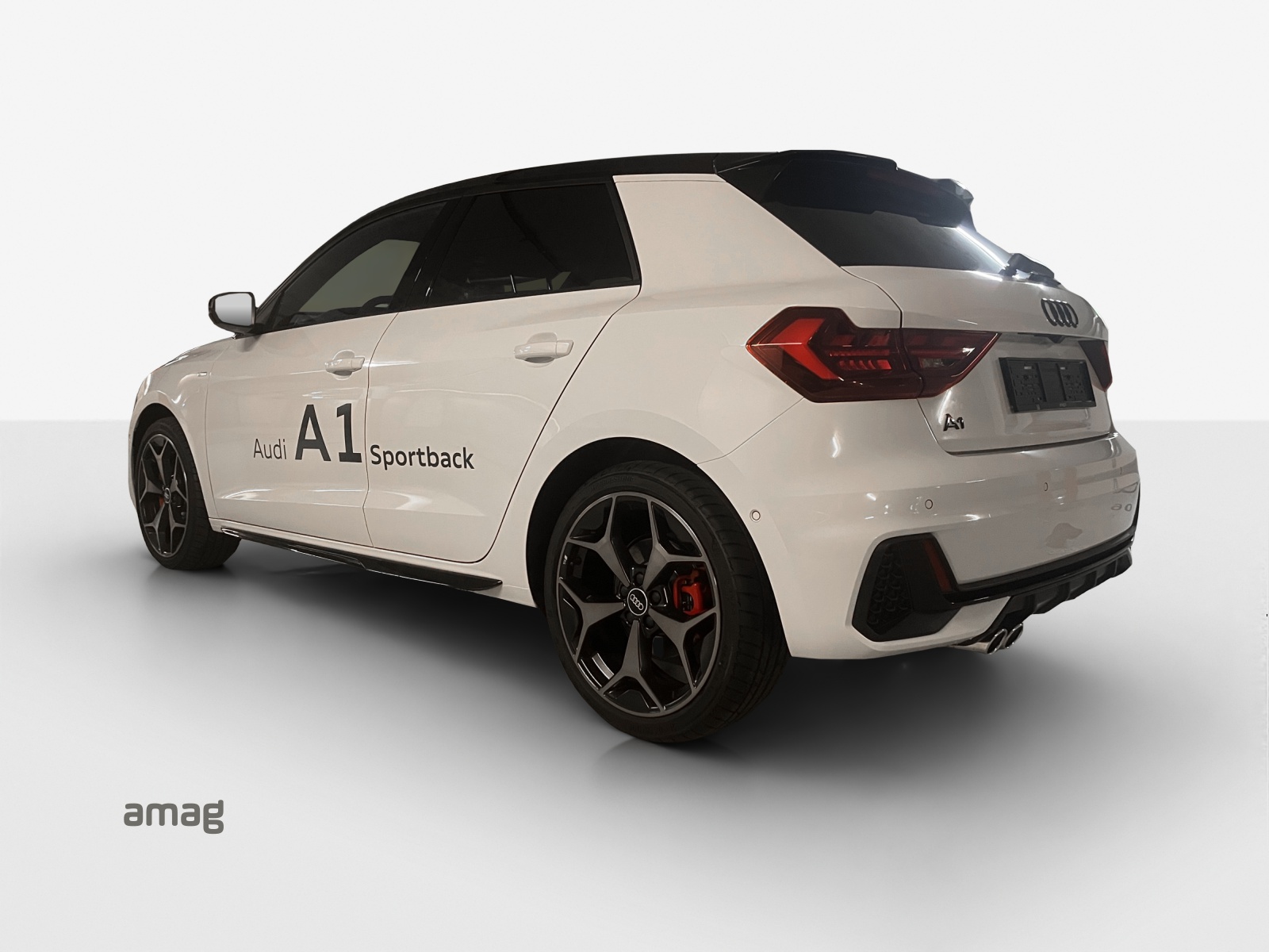 AUDI A1 Sportback 40 TFSI S Line S-tronic-showroom-element-2