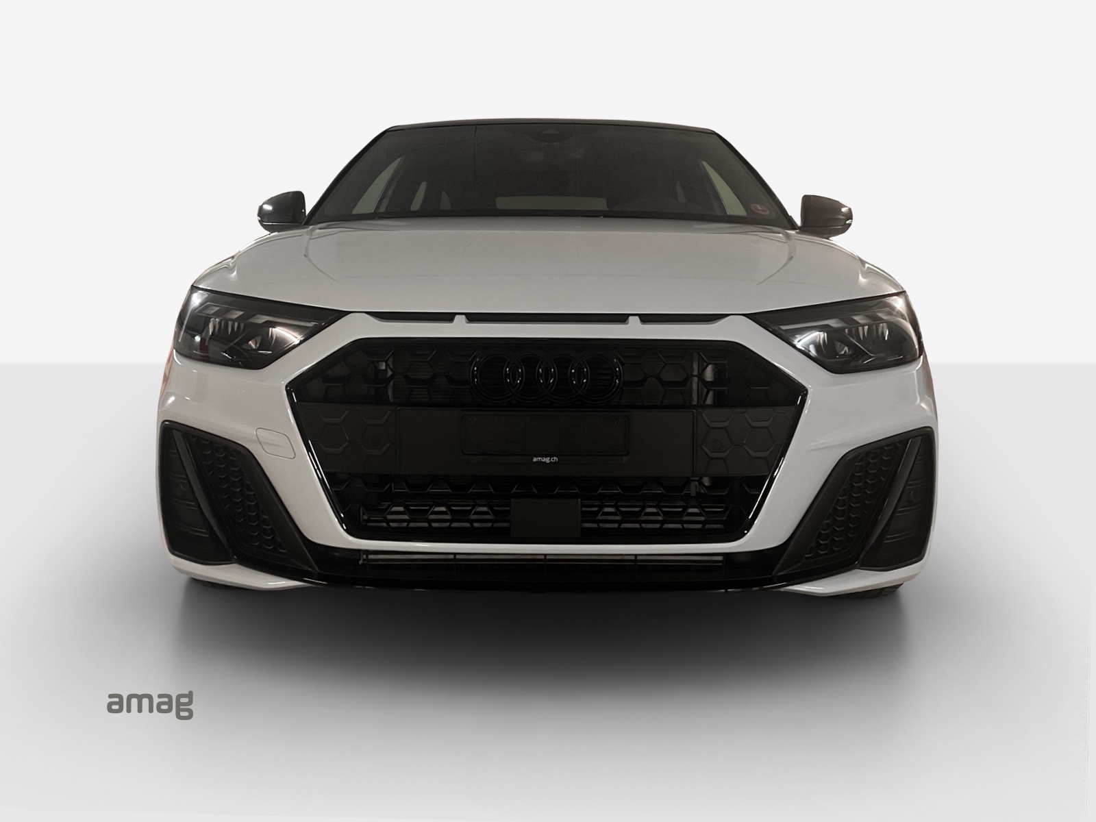 AUDI A1 Sportback 40 TFSI S Line S-tronic-image-6