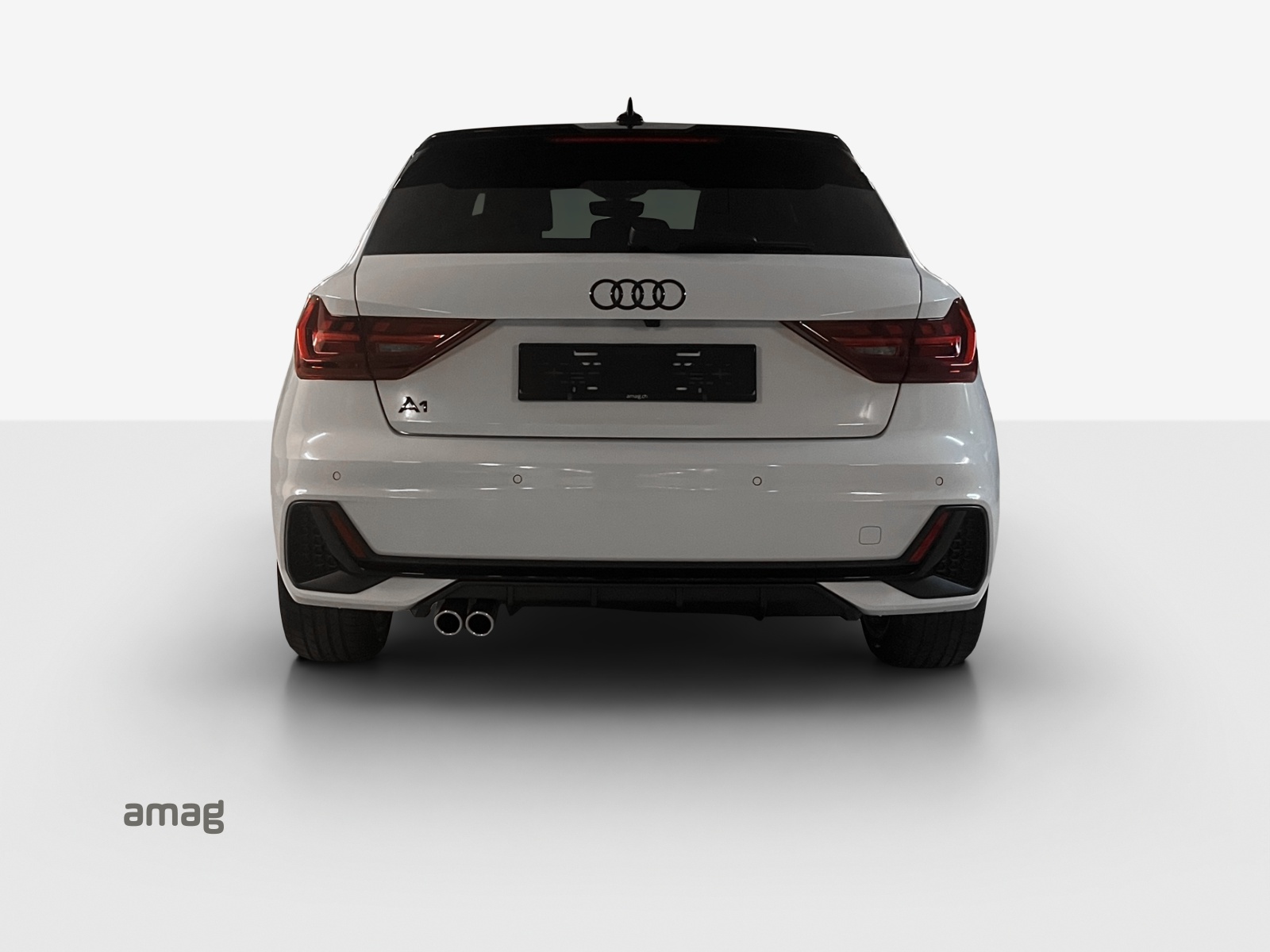 AUDI A1 Sportback 40 TFSI S Line S-tronic-showroom-element-3