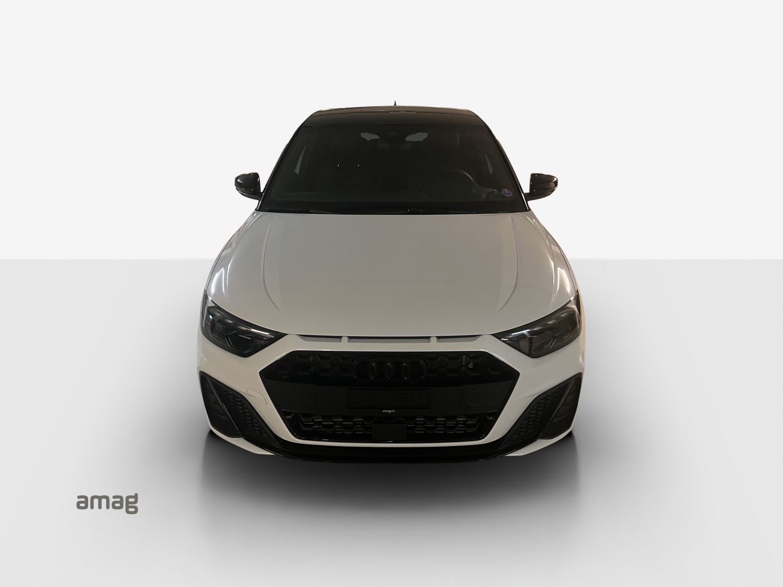 AUDI A1 Sportback 40 TFSI S Line S-tronic-image-15