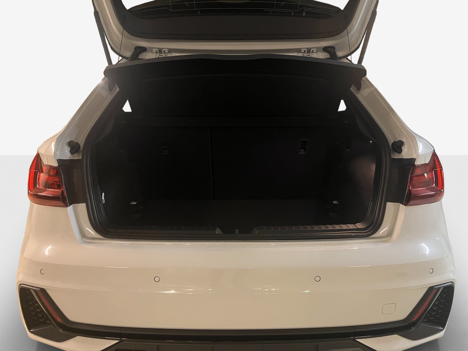 AUDI A1 Sportback 40 TFSI S Line S-tronic-image-12