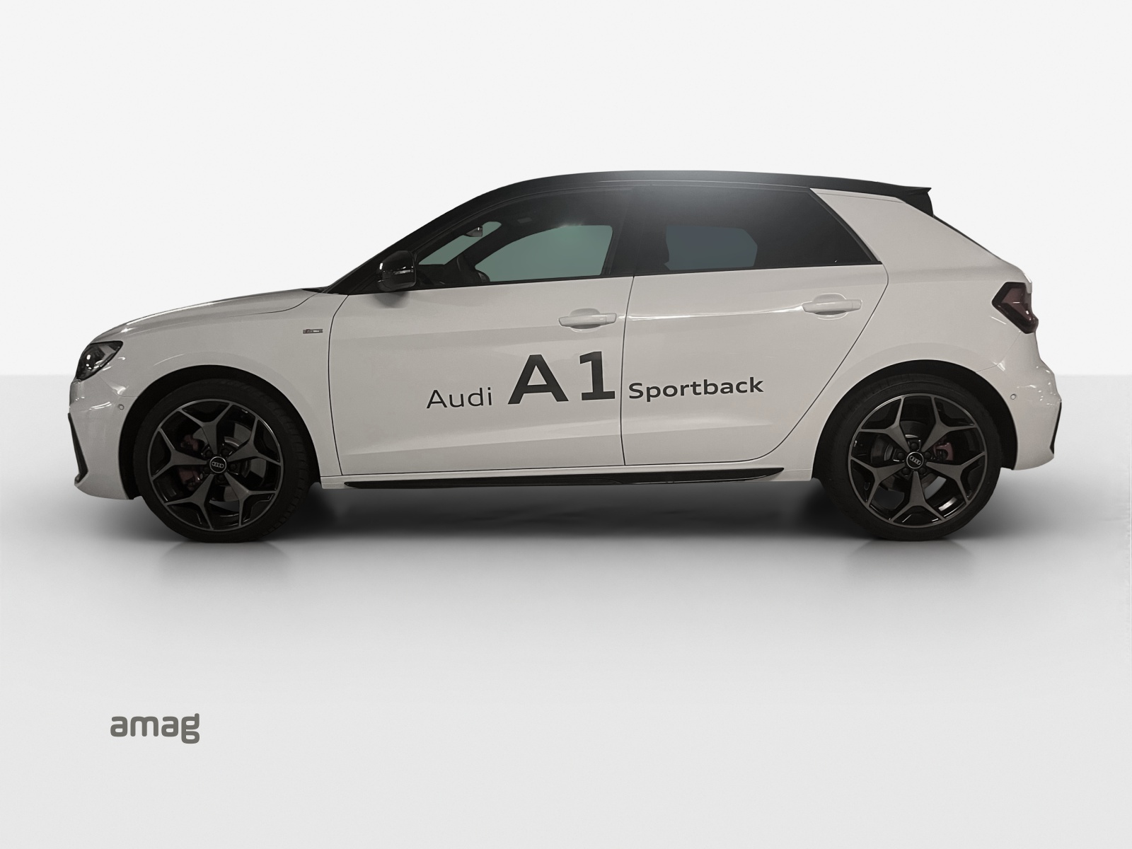 AUDI A1 Sportback 40 TFSI S Line S-tronic-showroom-element-1