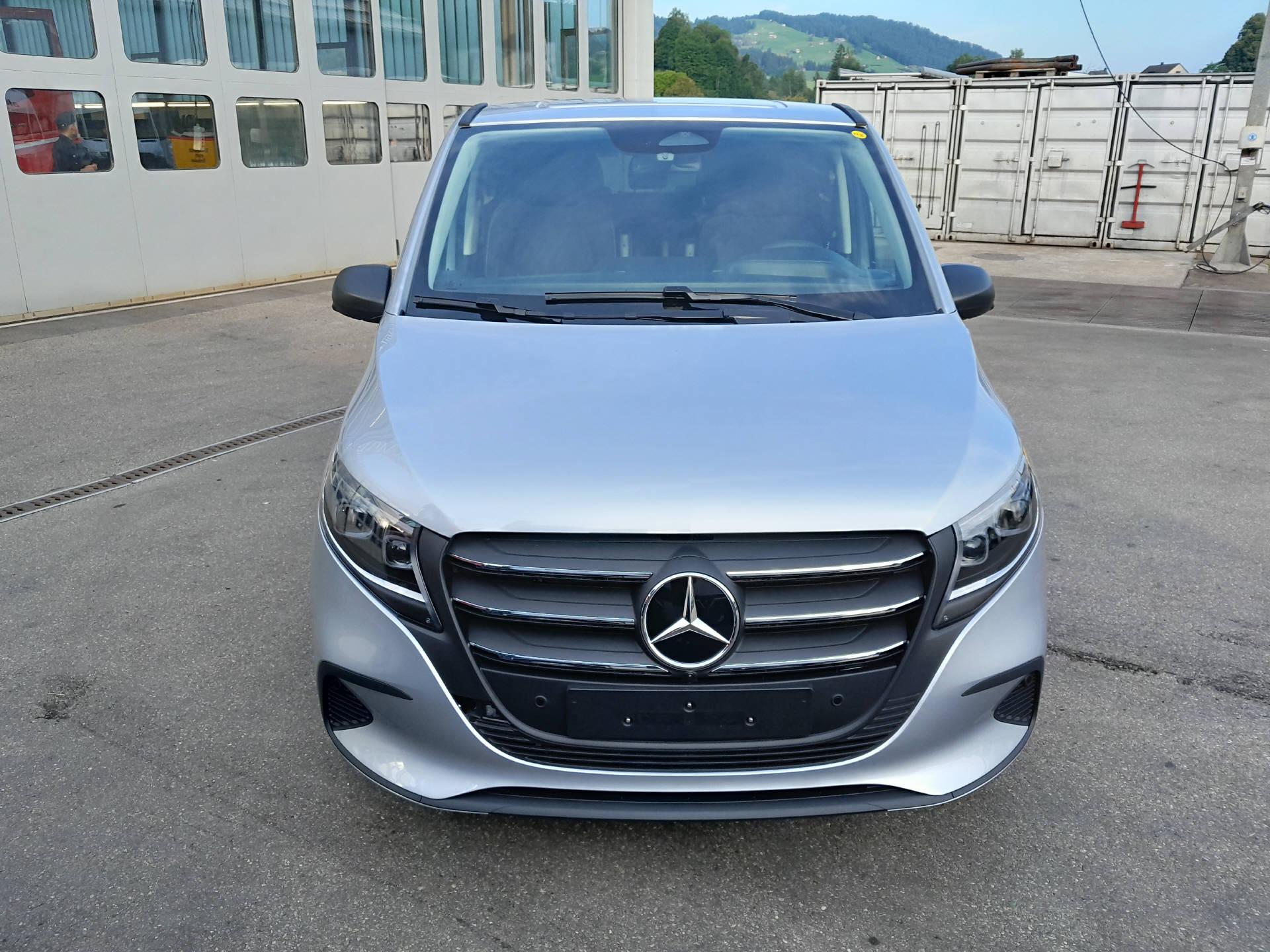 MERCEDES-BENZ Vito 116 Kombi L 2.0 CDI Select Family-showroom-element-2