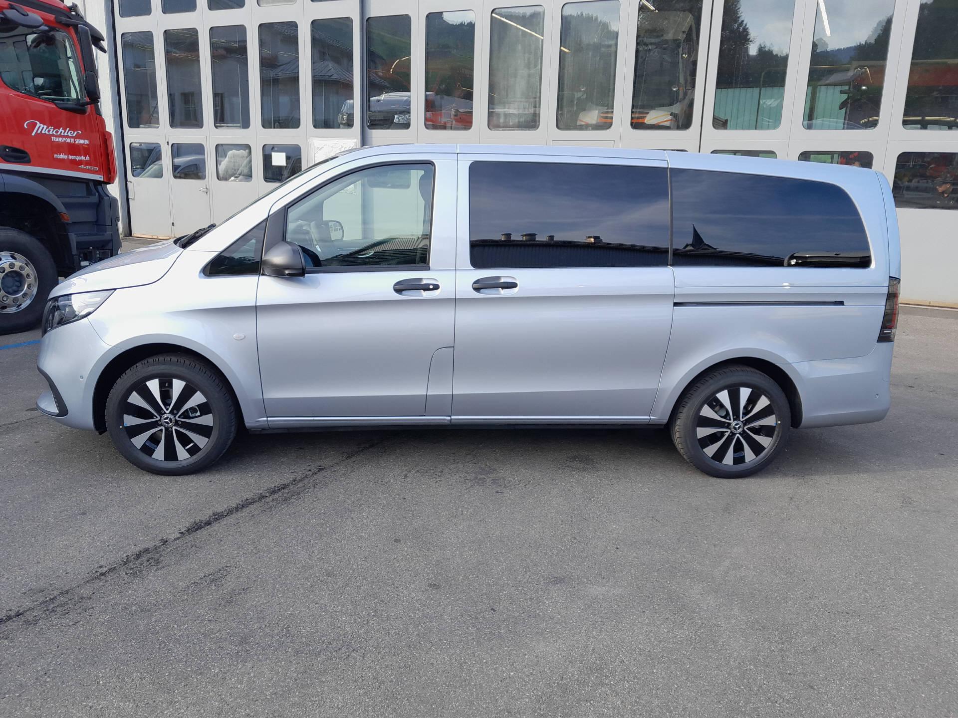 MERCEDES-BENZ Vito 116 Kombi L 2.0 CDI Select Family-showroom-element-3