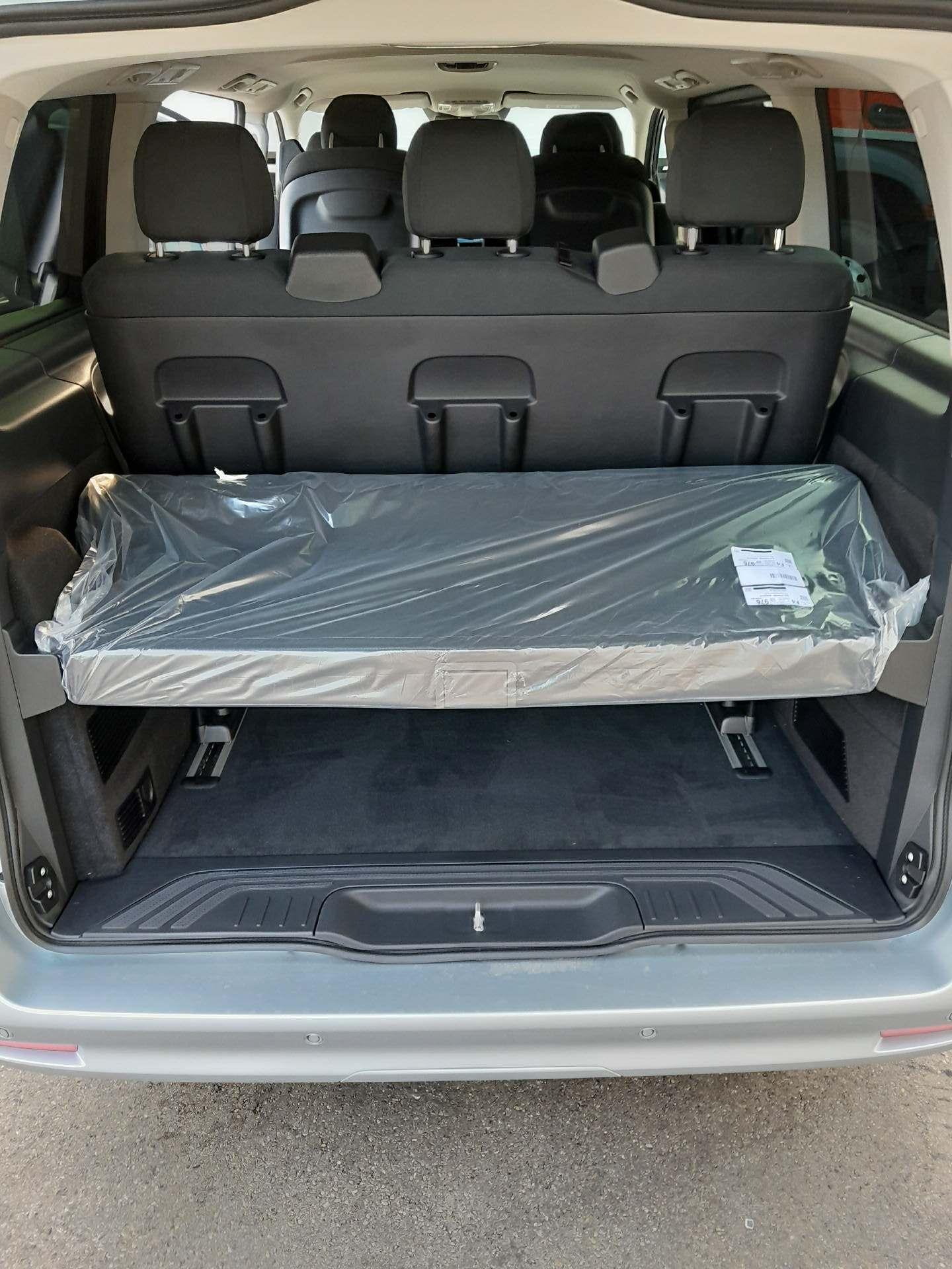 MERCEDES-BENZ Vito 116 Kombi L 2.0 CDI Select Family-image-15