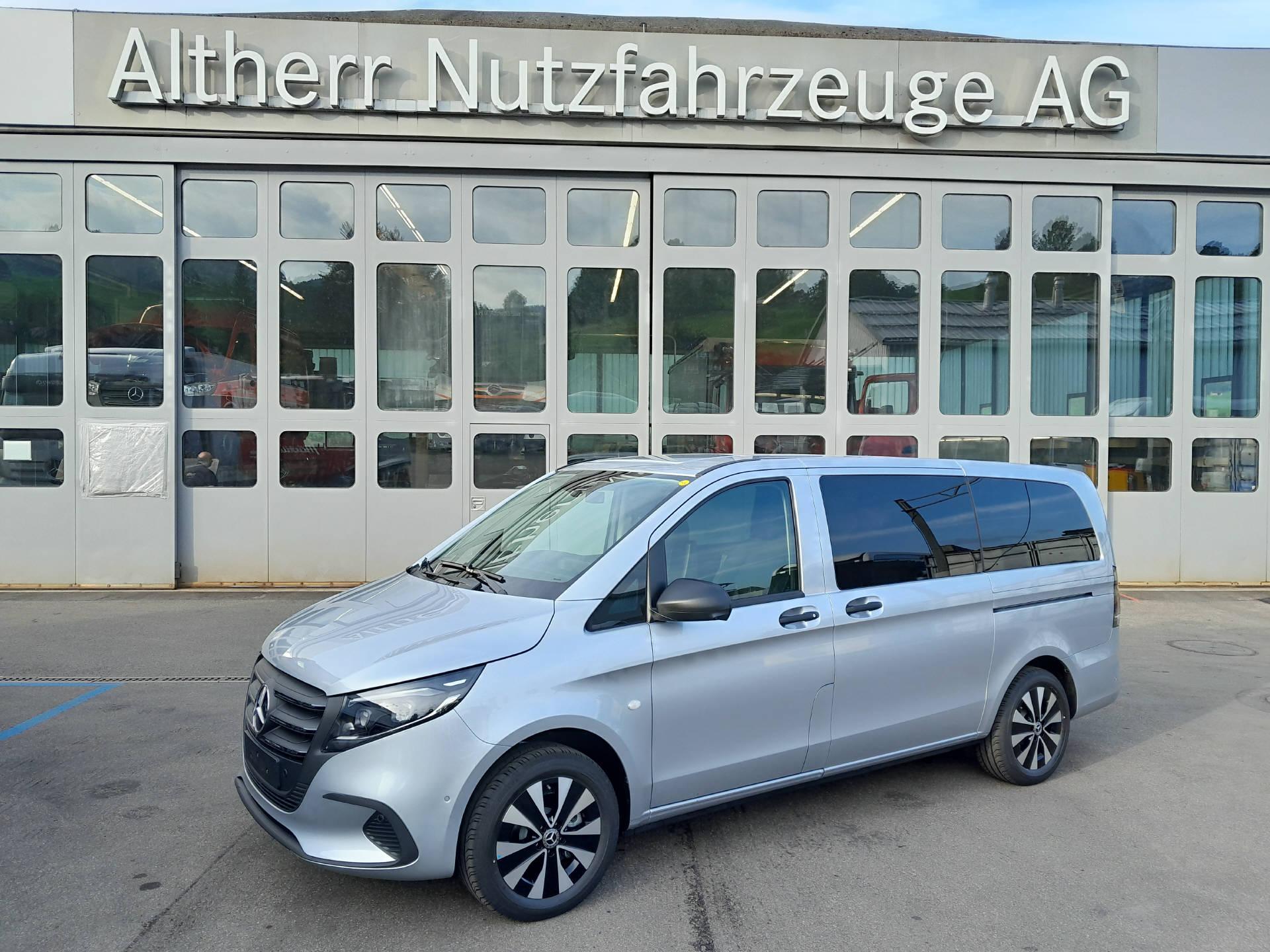 MERCEDES-BENZ Vito 116 Kombi L 2.0 CDI Select Family