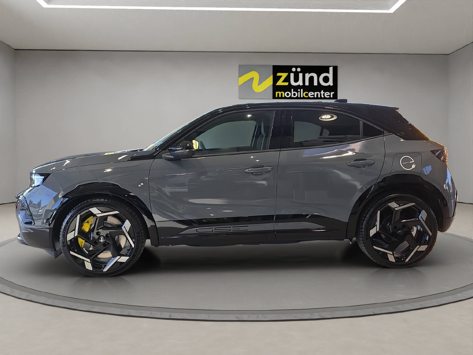 OPEL Mokka-e GSe 281 PS-image-0