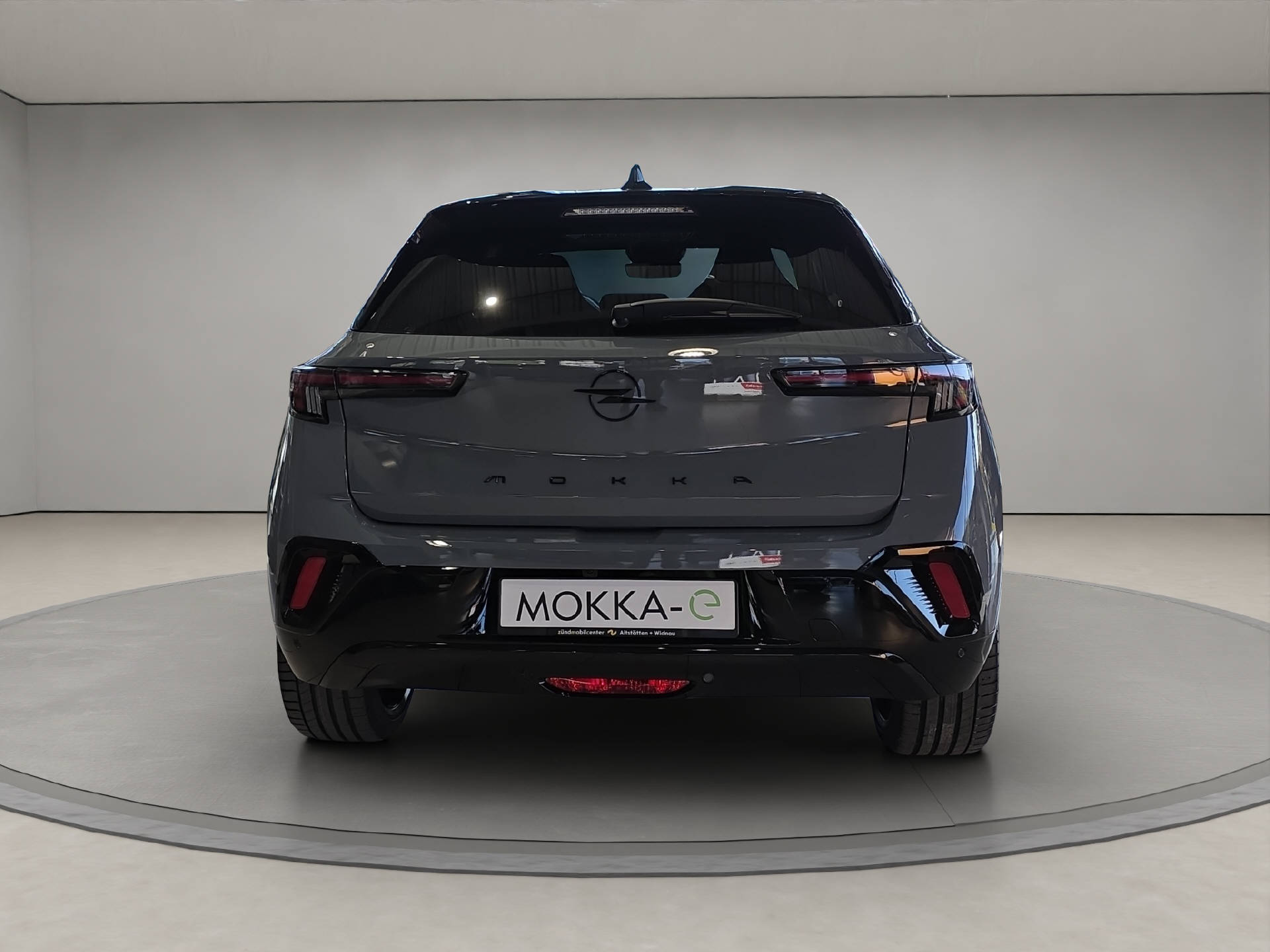 OPEL Mokka-e GSe 281 PS-image-3