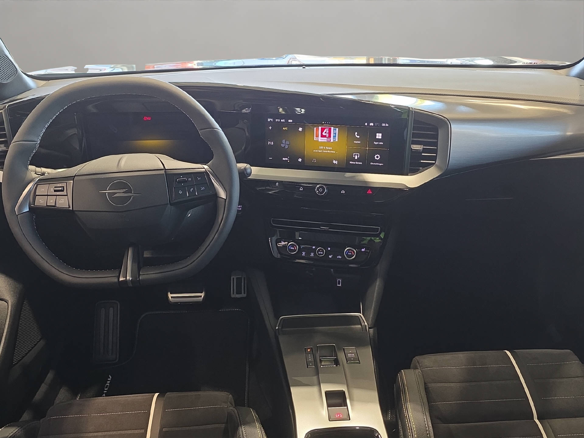 OPEL Mokka-e GSe 281 PS-image-5