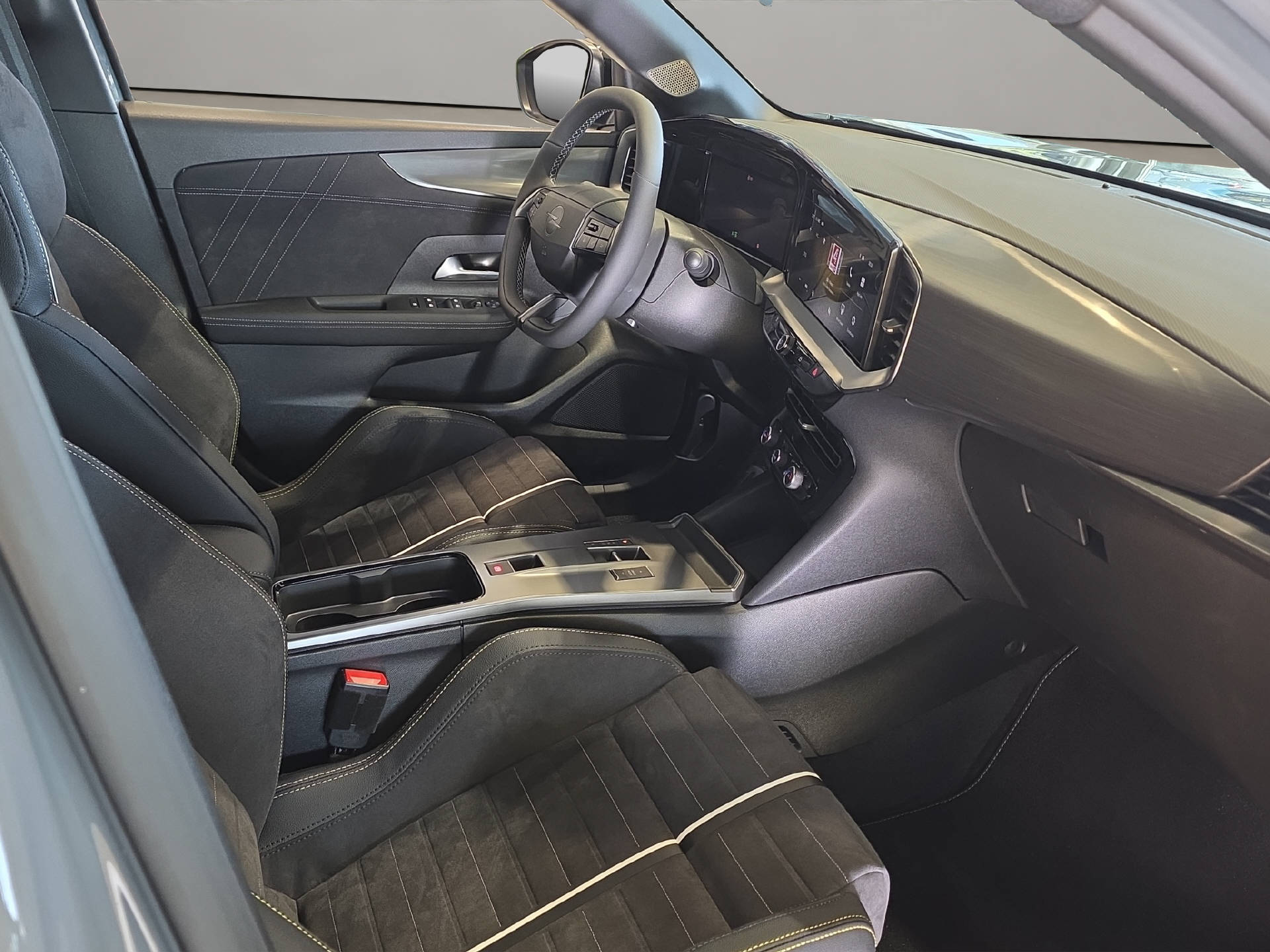 OPEL Mokka-e GSe 281 PS-image-8
