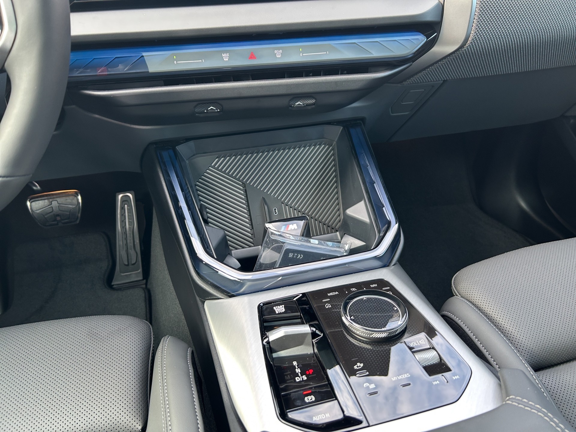 BMW X3 xDrive M50 48V M Sport Pro-image-15