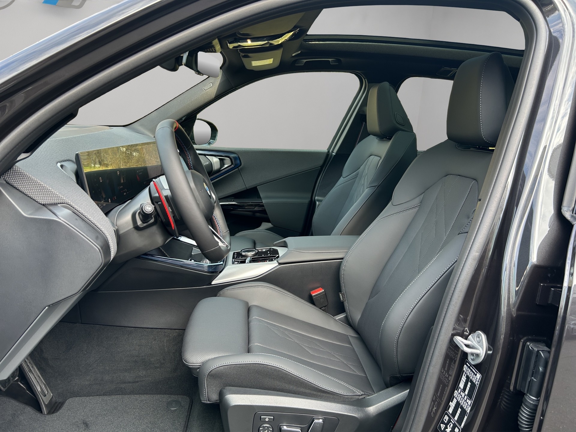 BMW X3 xDrive M50 48V M Sport Pro-image-9