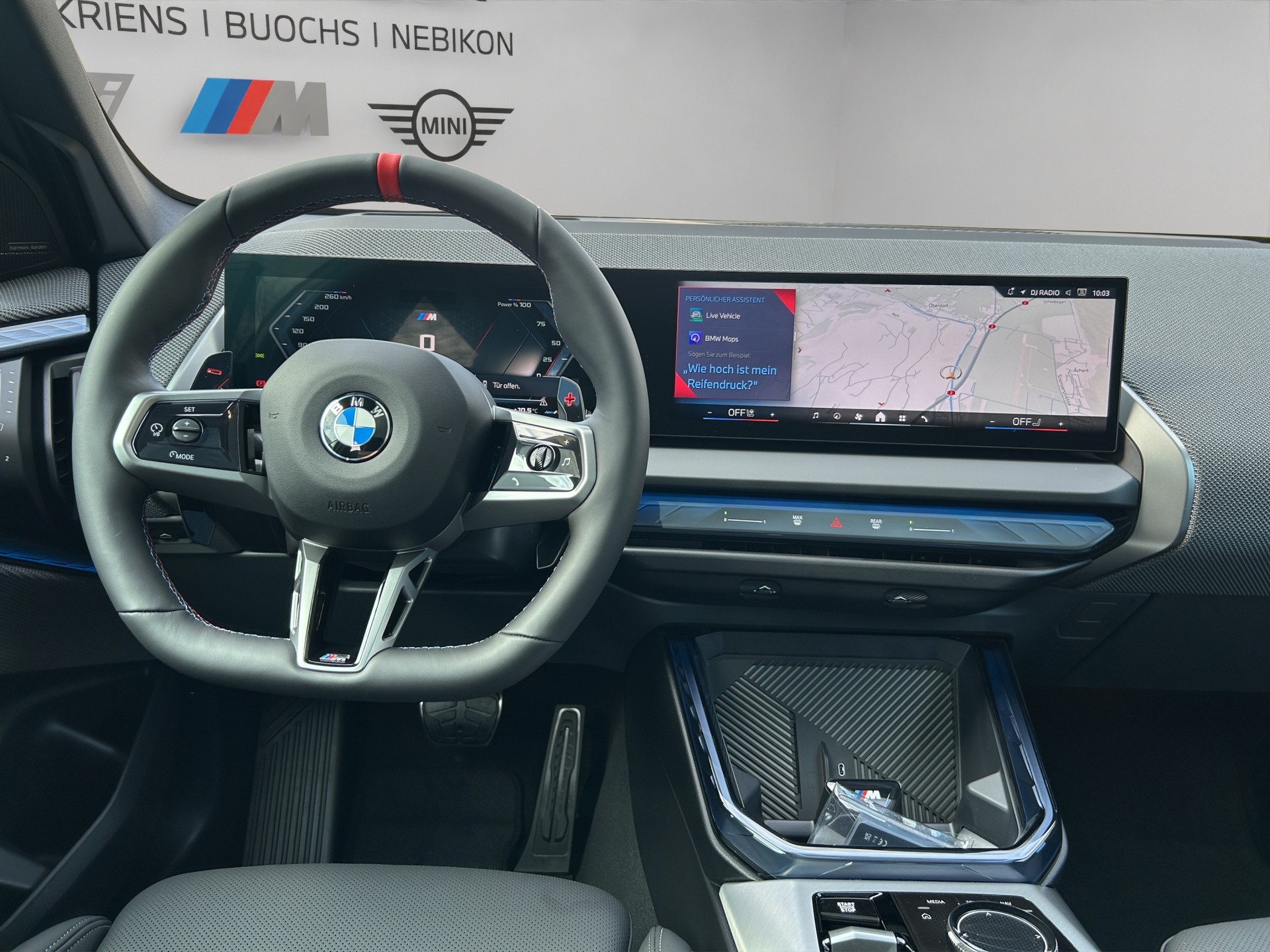 BMW X3 xDrive M50 48V M Sport Pro-image-14
