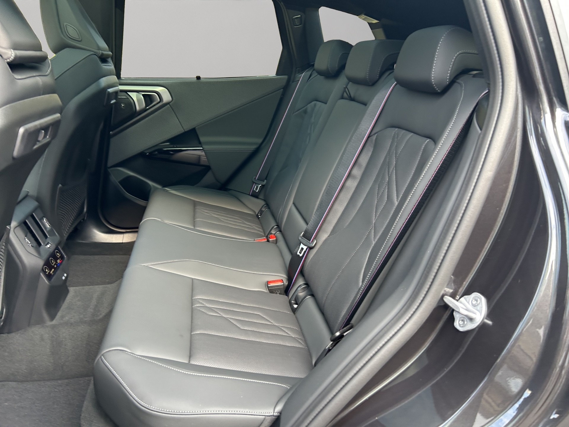 BMW X3 xDrive M50 48V M Sport Pro-image-17