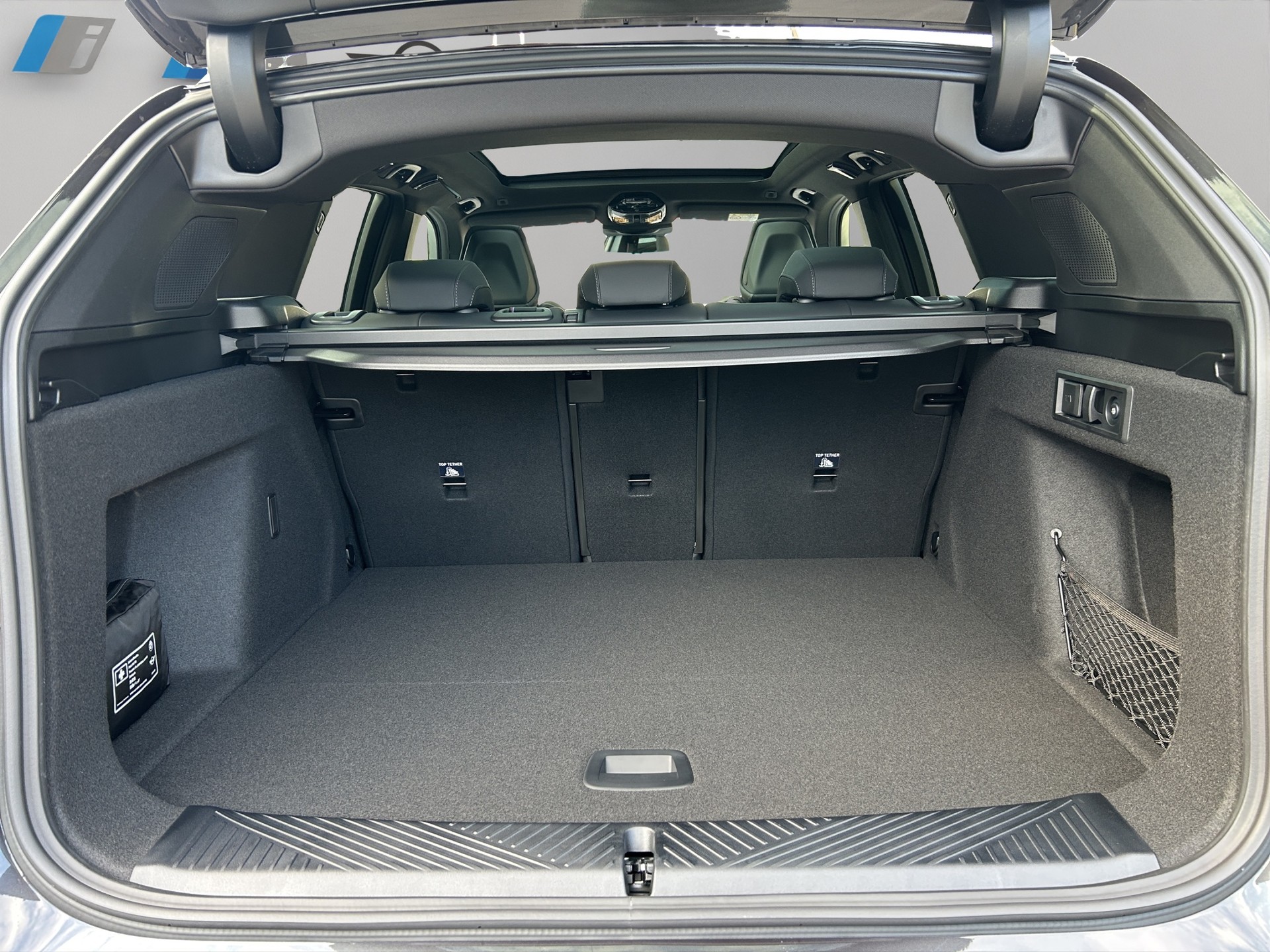 BMW X3 xDrive M50 48V M Sport Pro-image-18