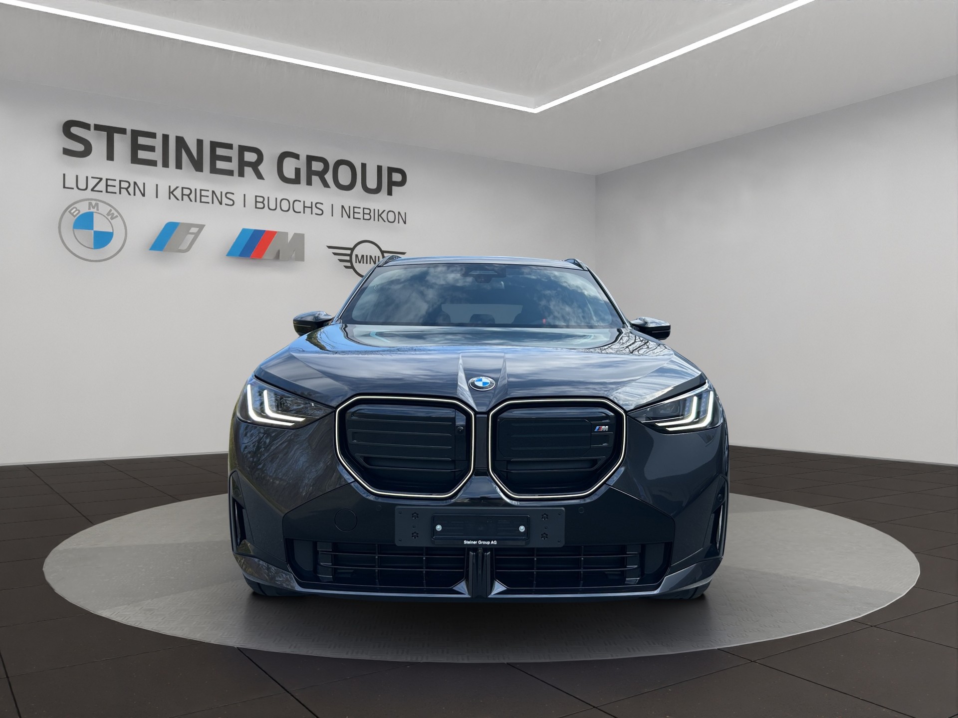 BMW X3 xDrive M50 48V M Sport Pro-showroom-element-1