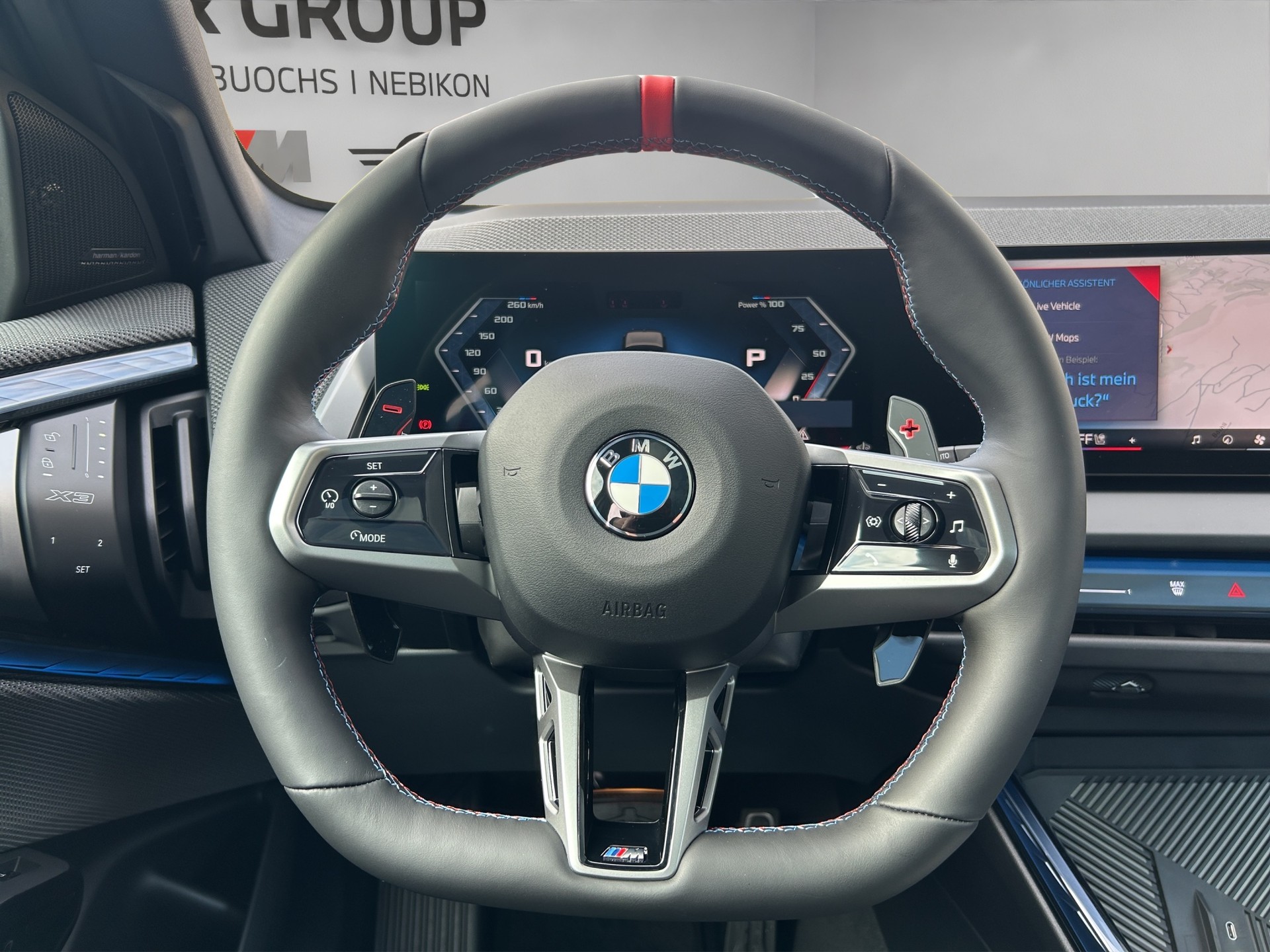 BMW X3 xDrive M50 48V M Sport Pro-image-12