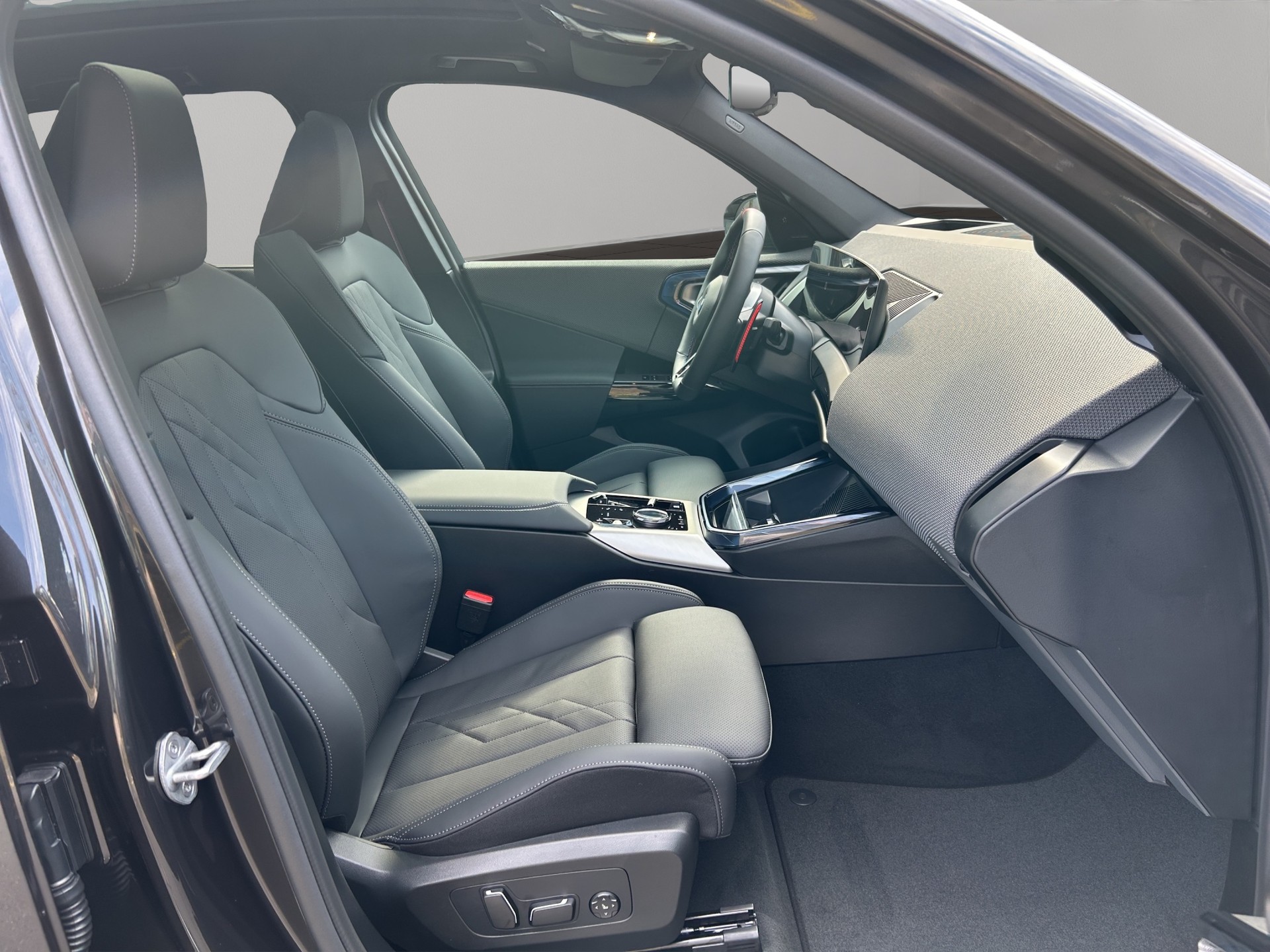 BMW X3 xDrive M50 48V M Sport Pro-image-19