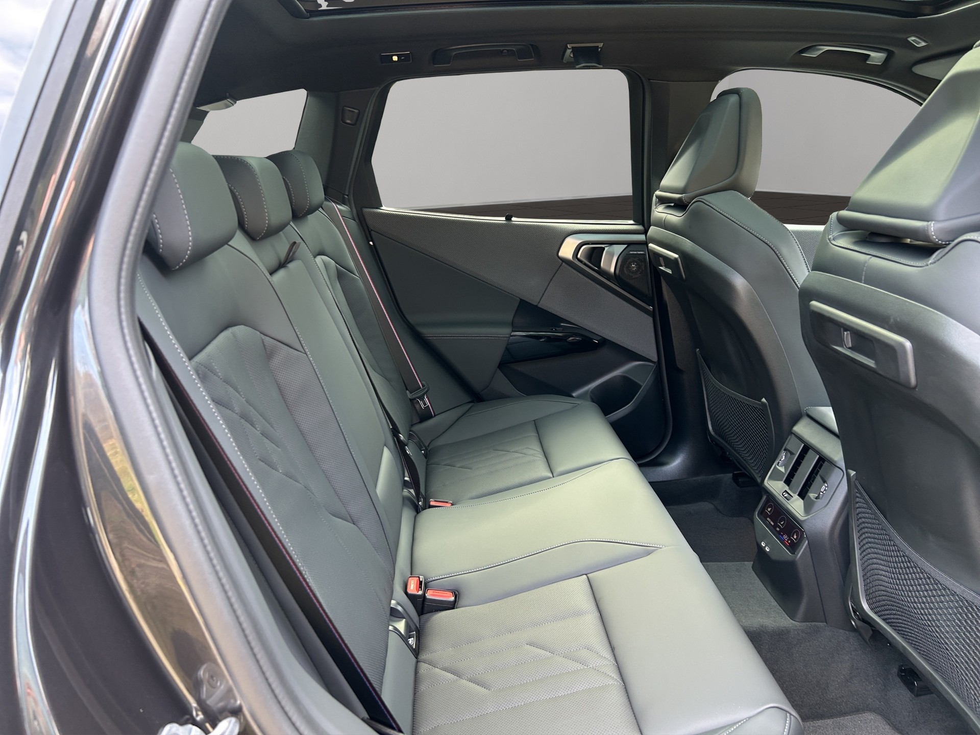 BMW X3 xDrive M50 48V M Sport Pro-image-20