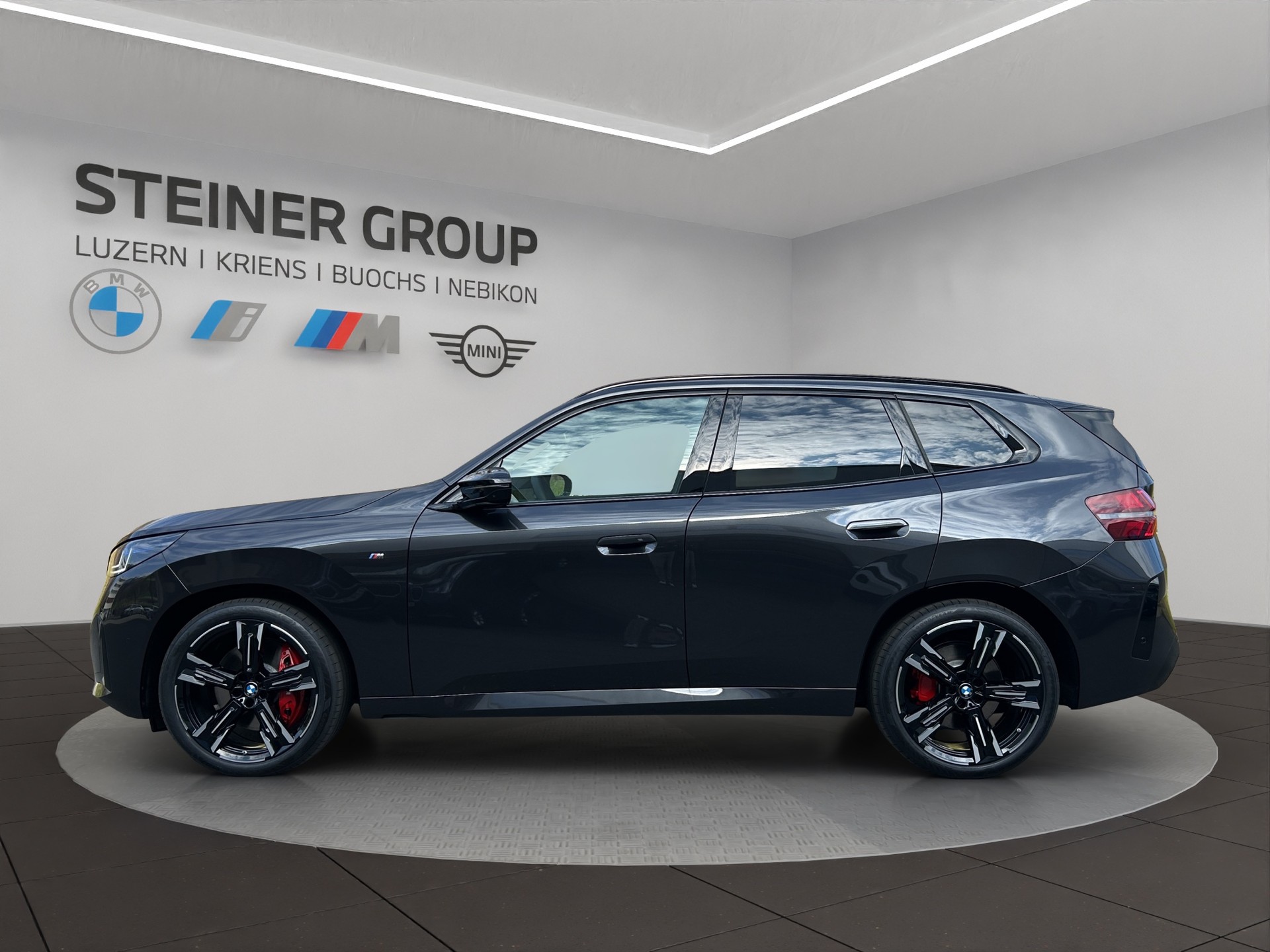 BMW X3 xDrive M50 48V M Sport Pro-image-7