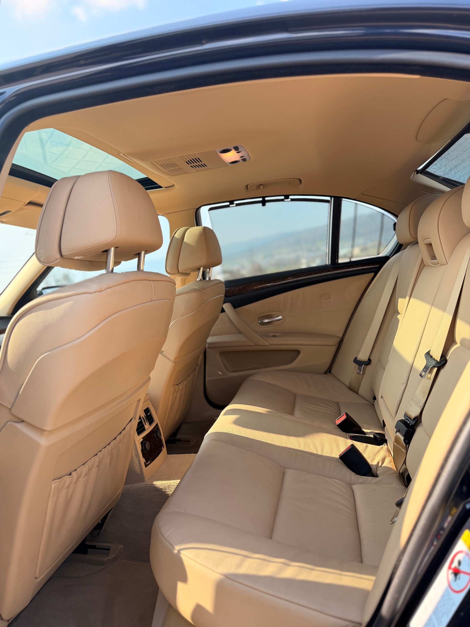 BMW 530xi Steptronic-image-27