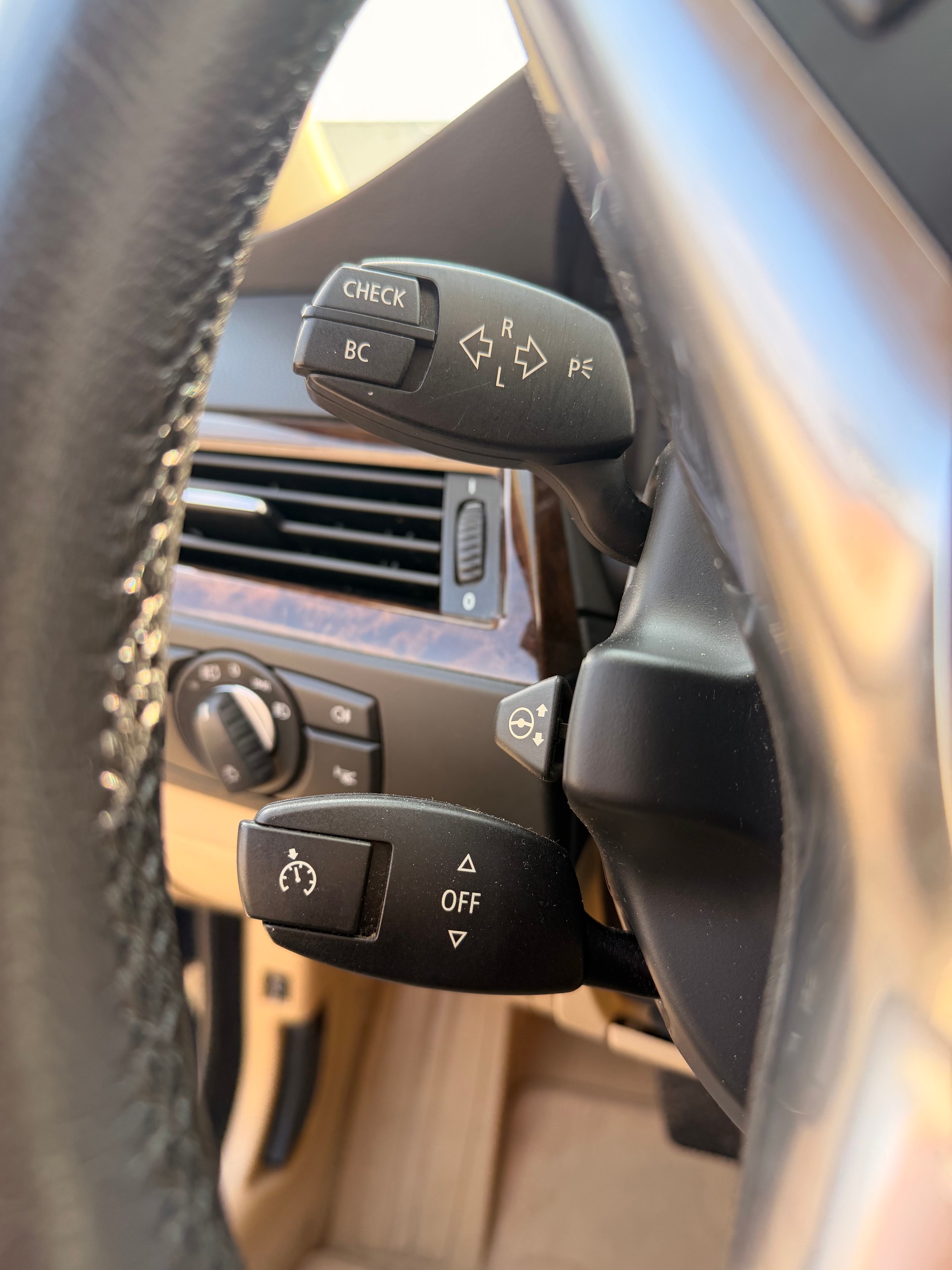 BMW 530xi Steptronic-image-18