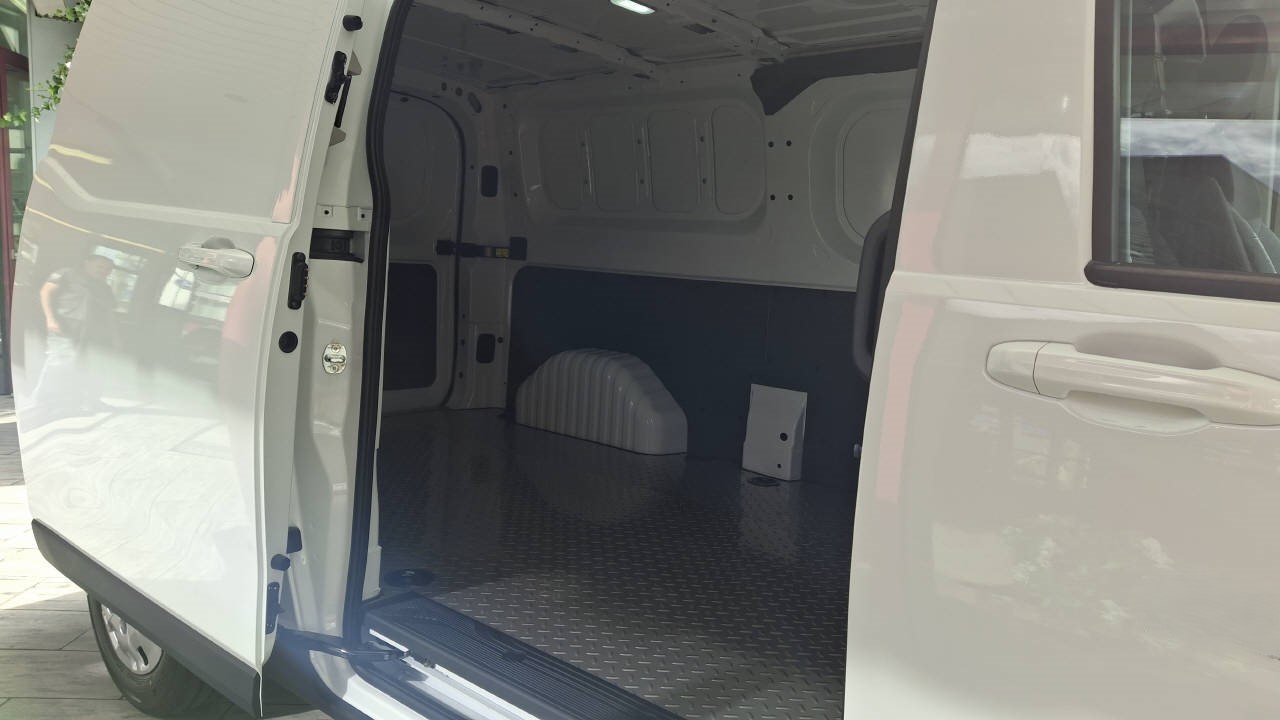 MAXUS Deliver 7 Kaw. L2H1 2.0 TD Base-image-5